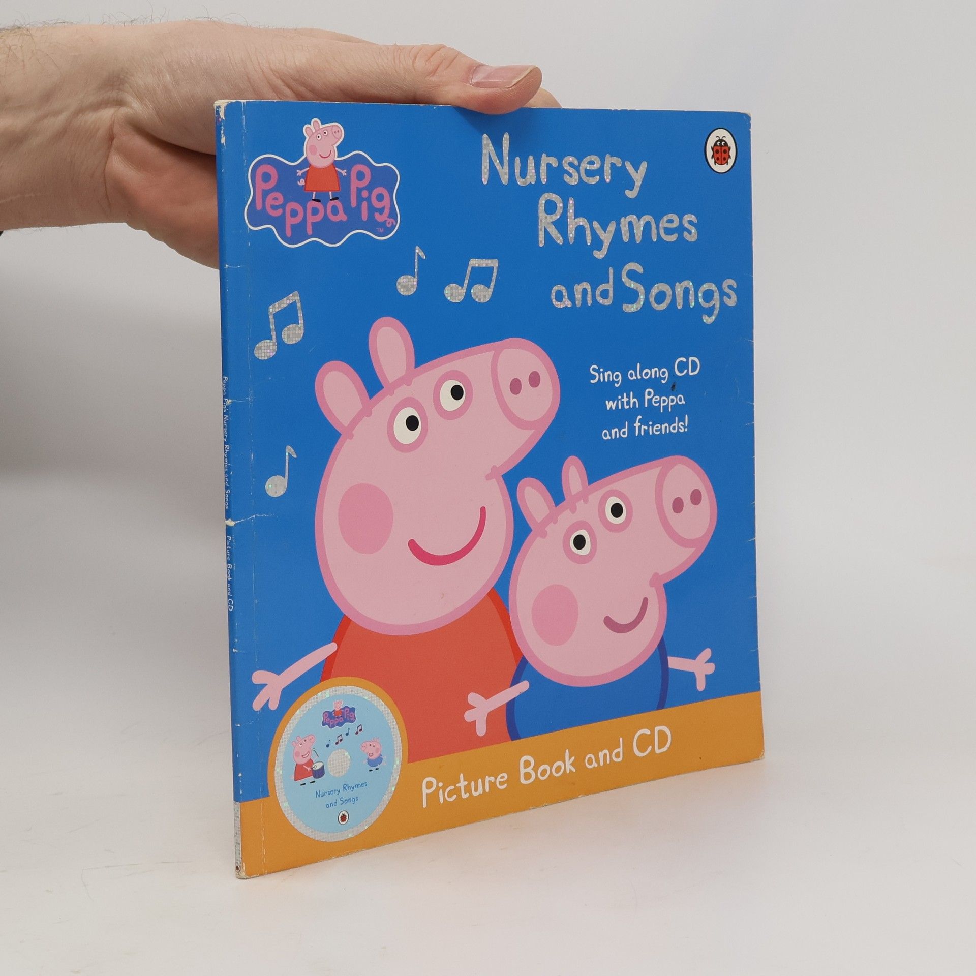 Neville Astley Nursery Rhymes and Songs