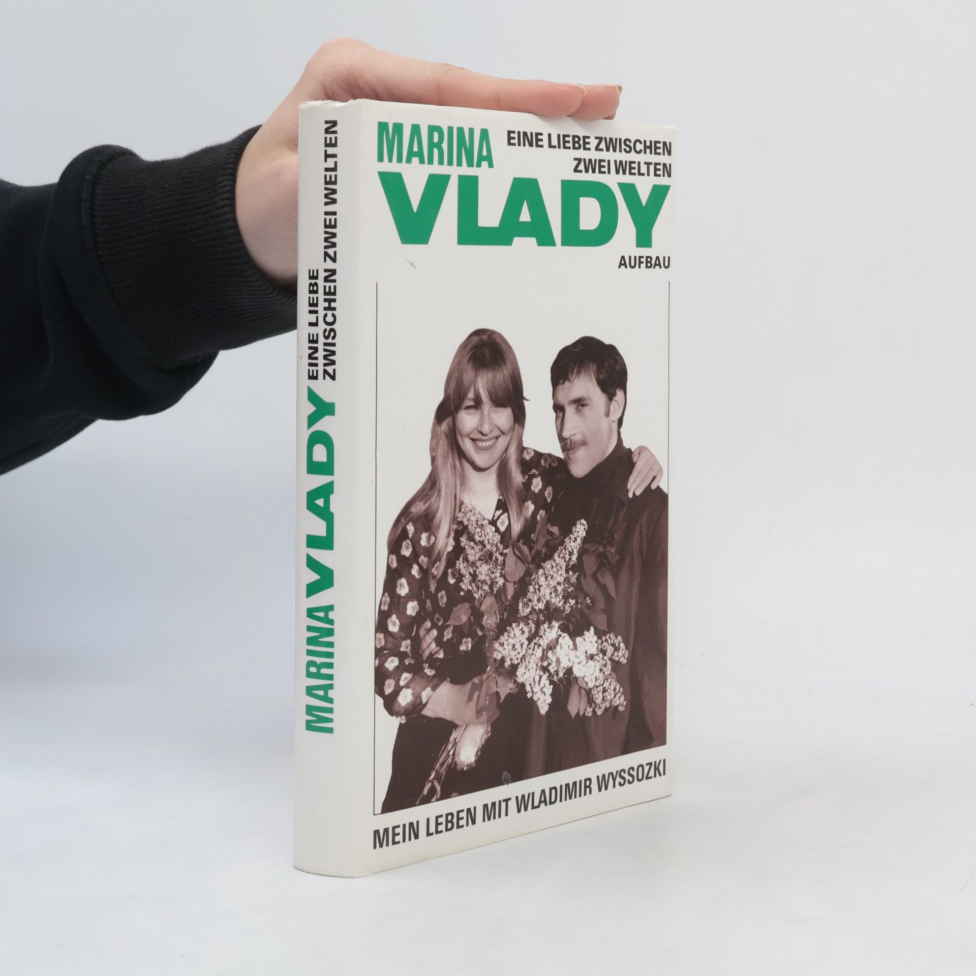 Marina Vlady Eine Liebe zwischen zwei Welten