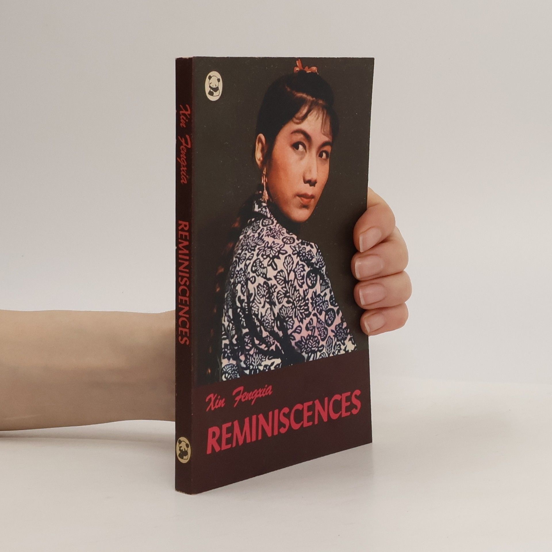 Fengxian Xin Reminiscences