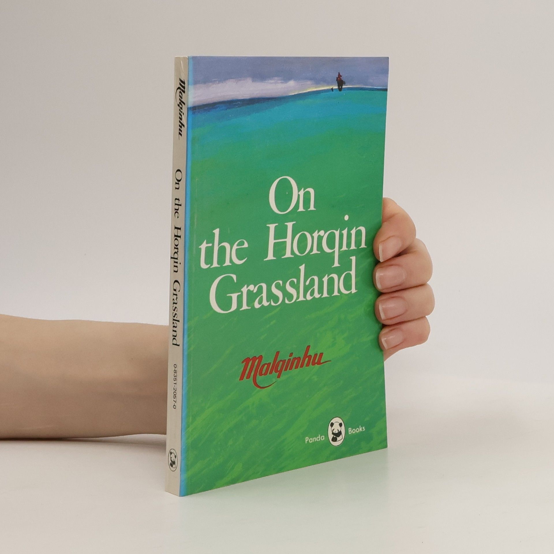 Malqinhu On the Horqin Grassland