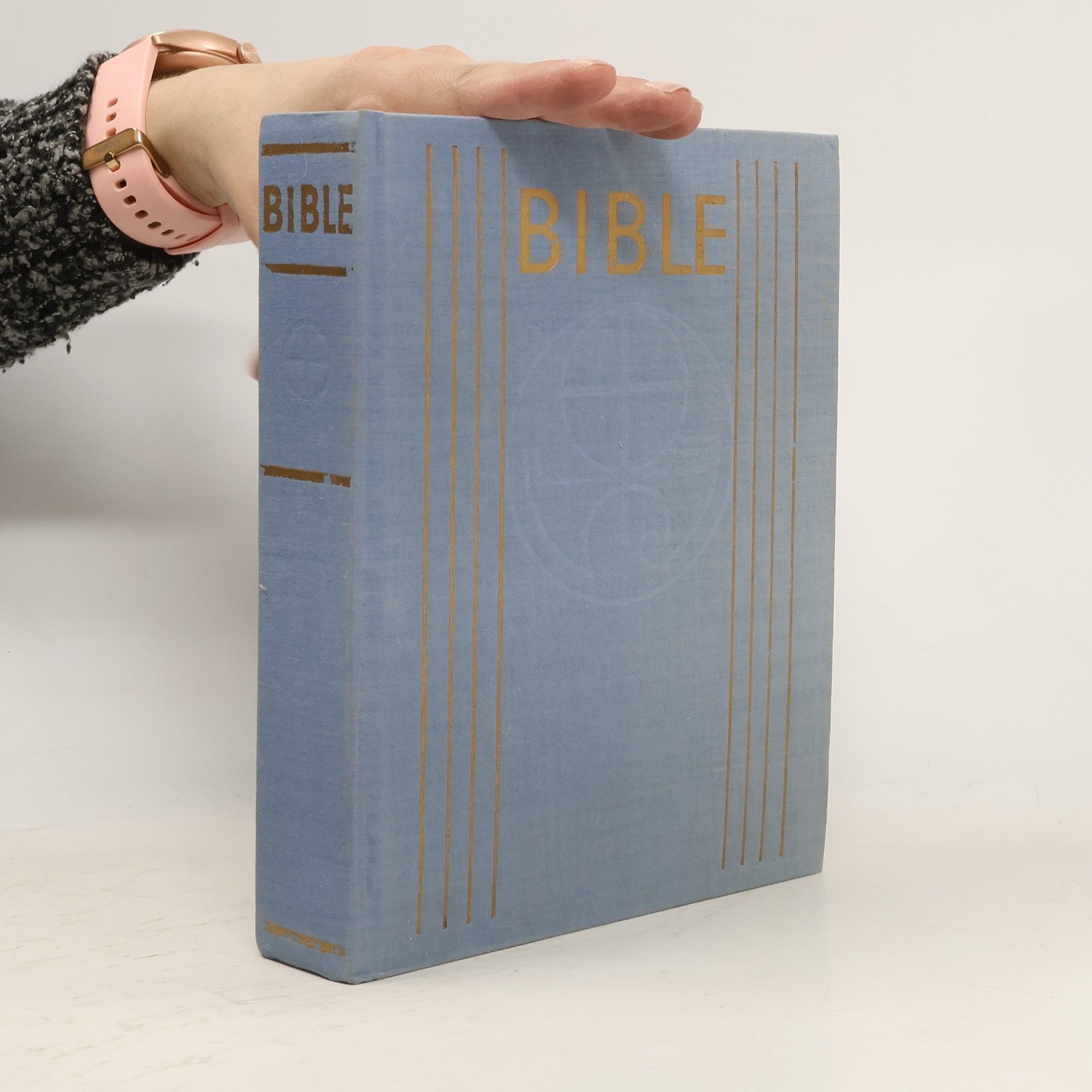 Various authors Bible