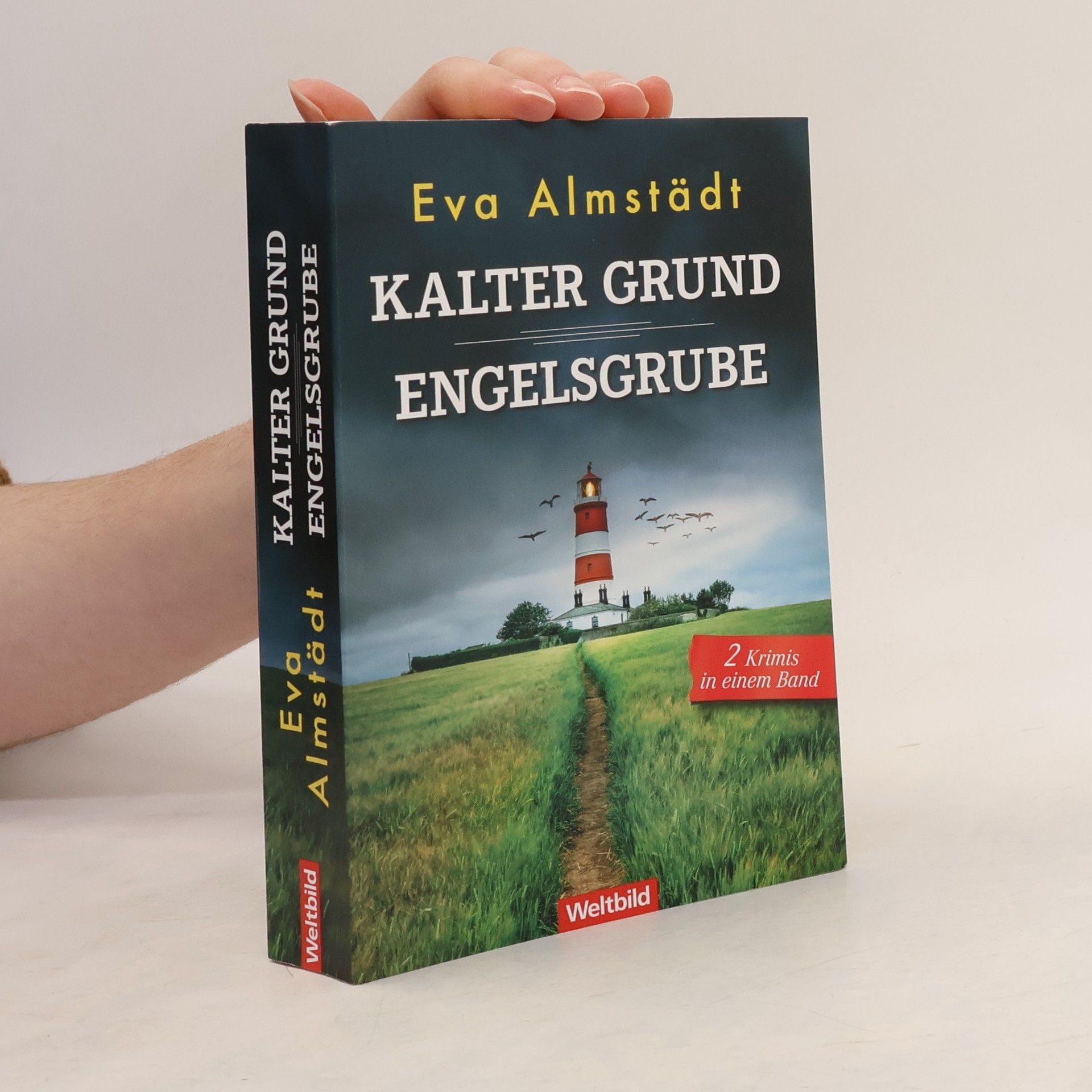 Kalter Grund, Engelsgrube