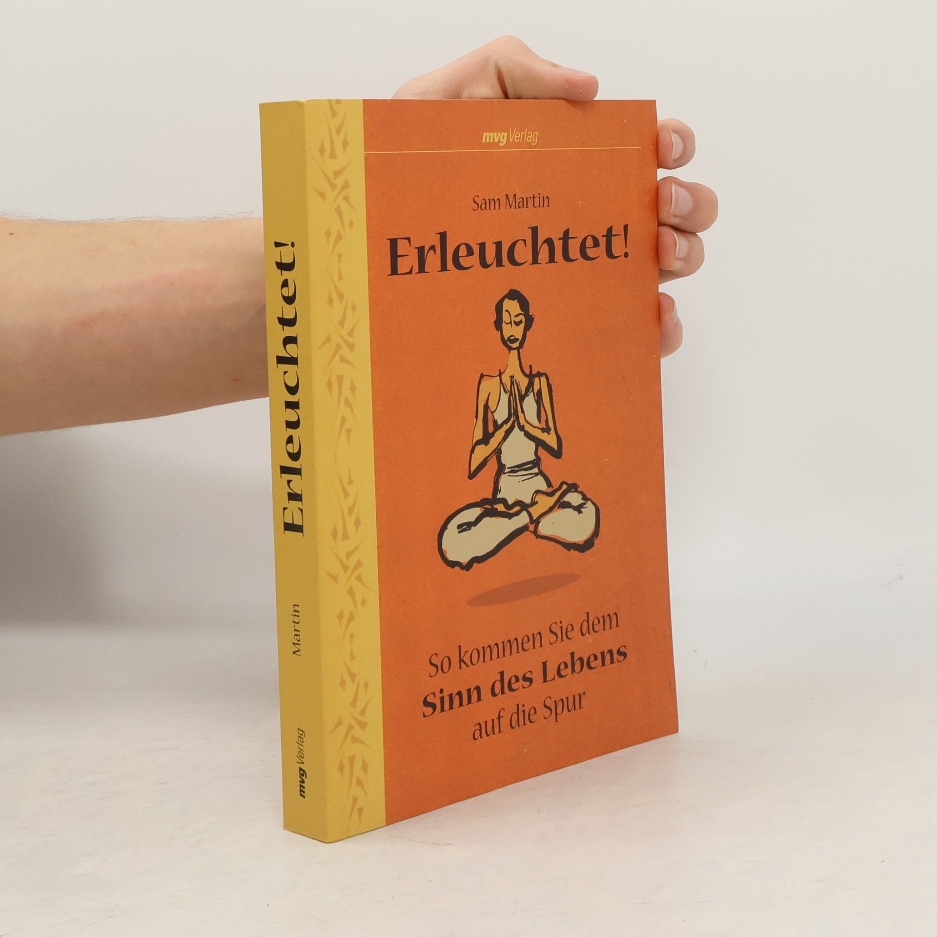 Sam Martin Erleuchtet!
