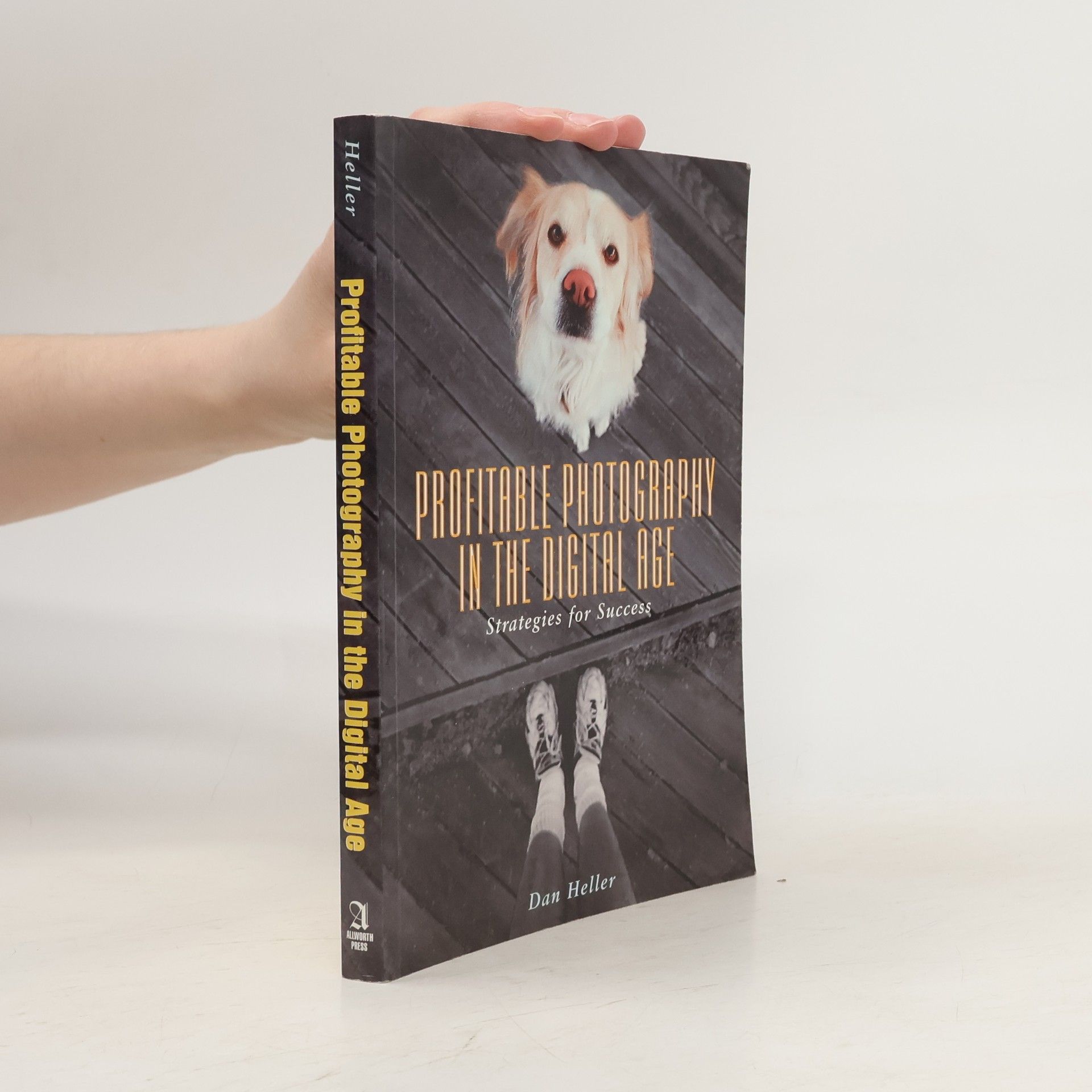 Dan Heller Profitable Photography in Digital Age