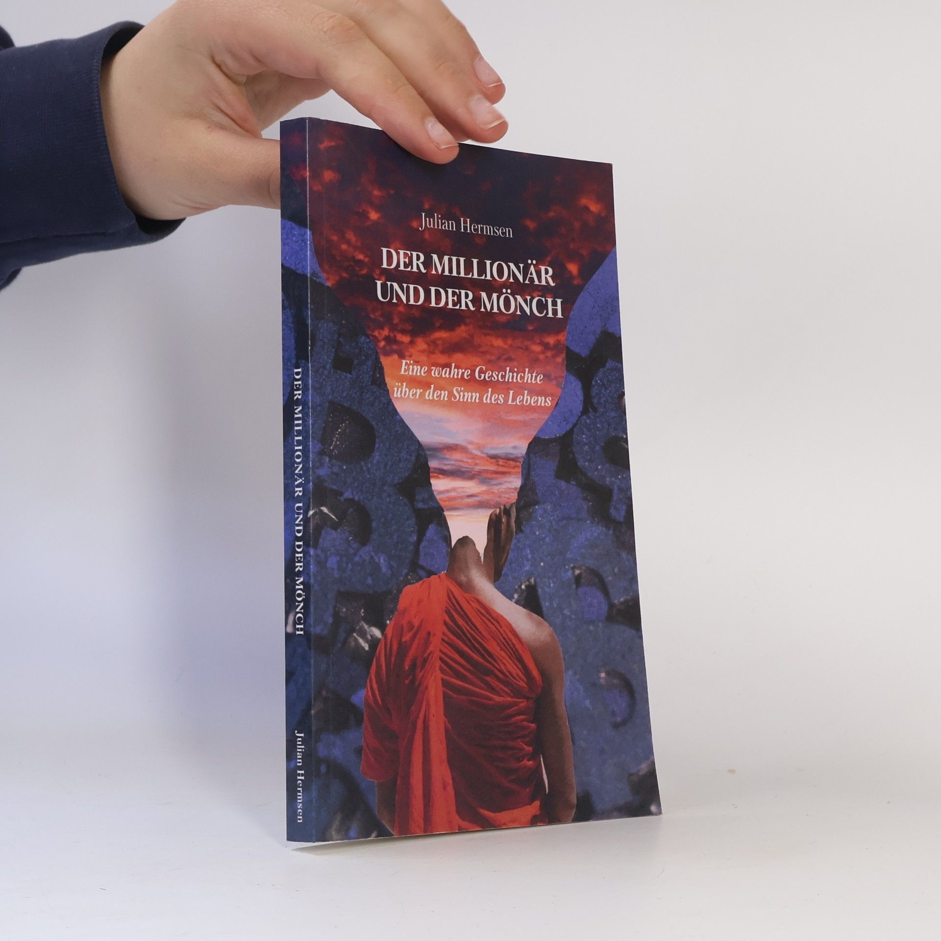 Der Millionär und der Mönch