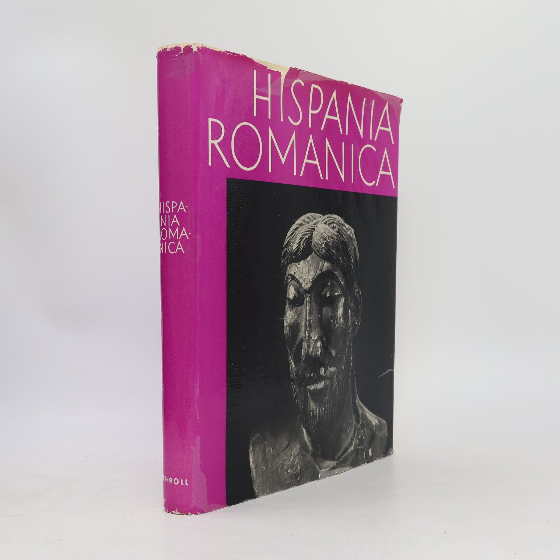 Autorenkollektiv Hispania Romanica