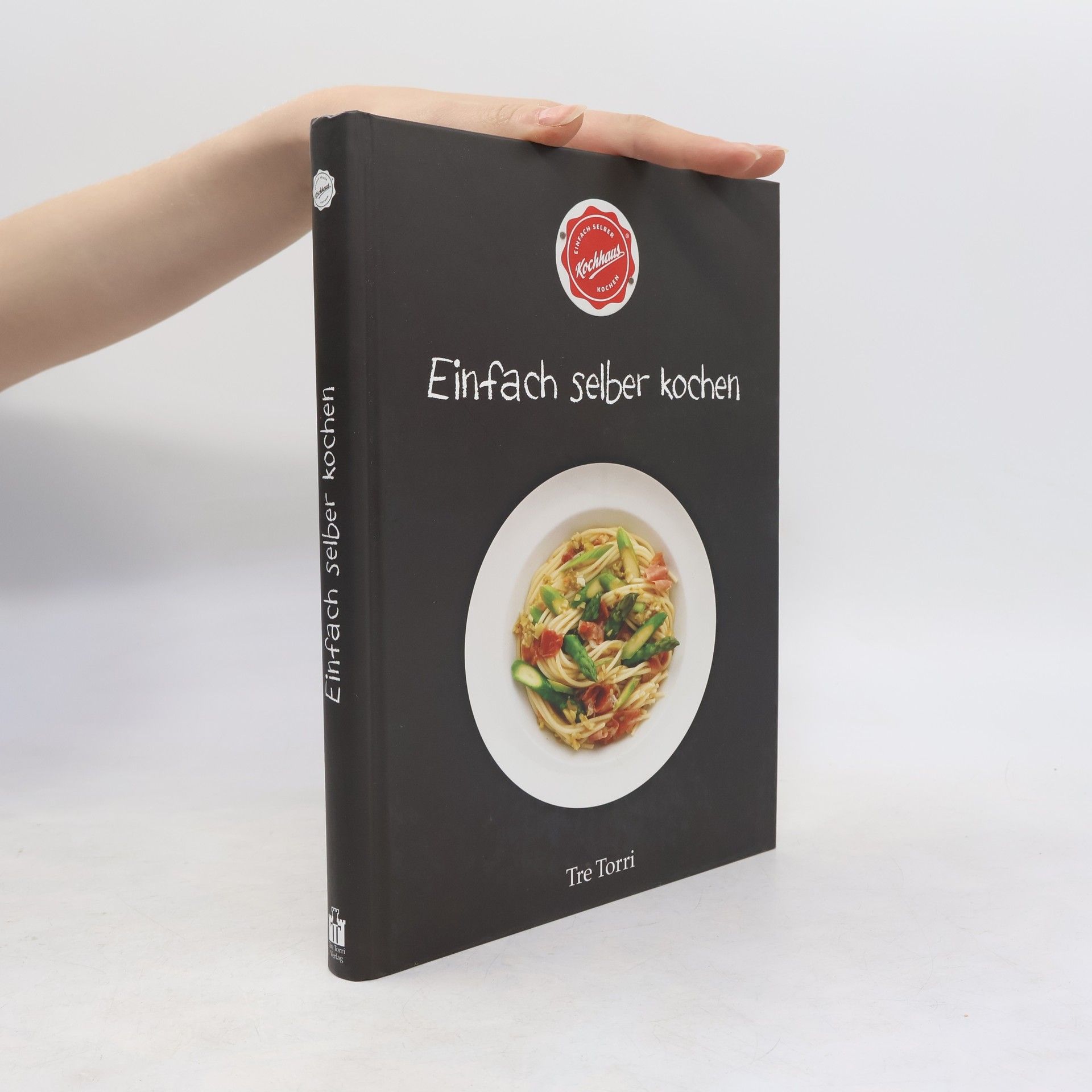 Frenzel Ralf Einfach selber kochen