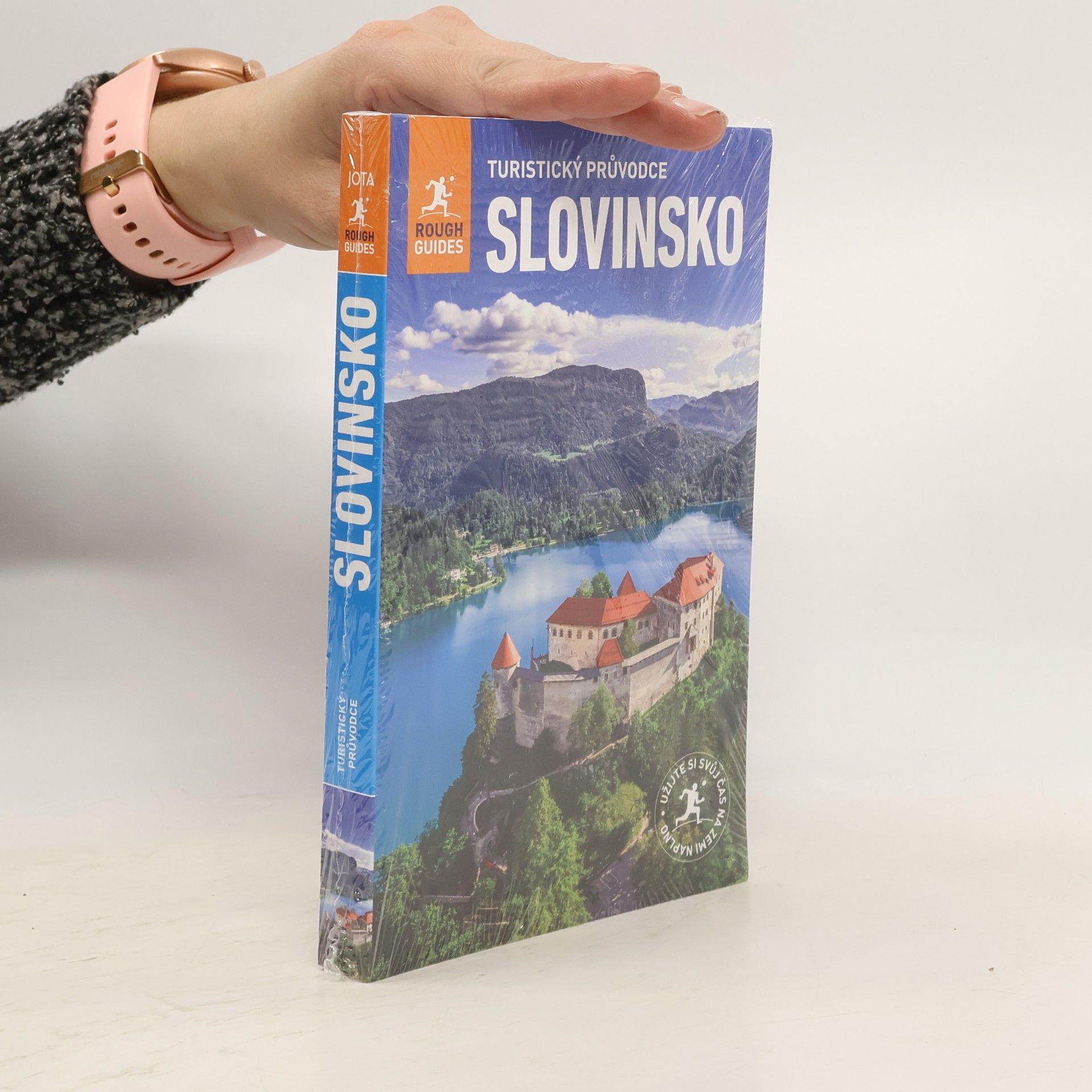 Kolektív autorov Slovinsko