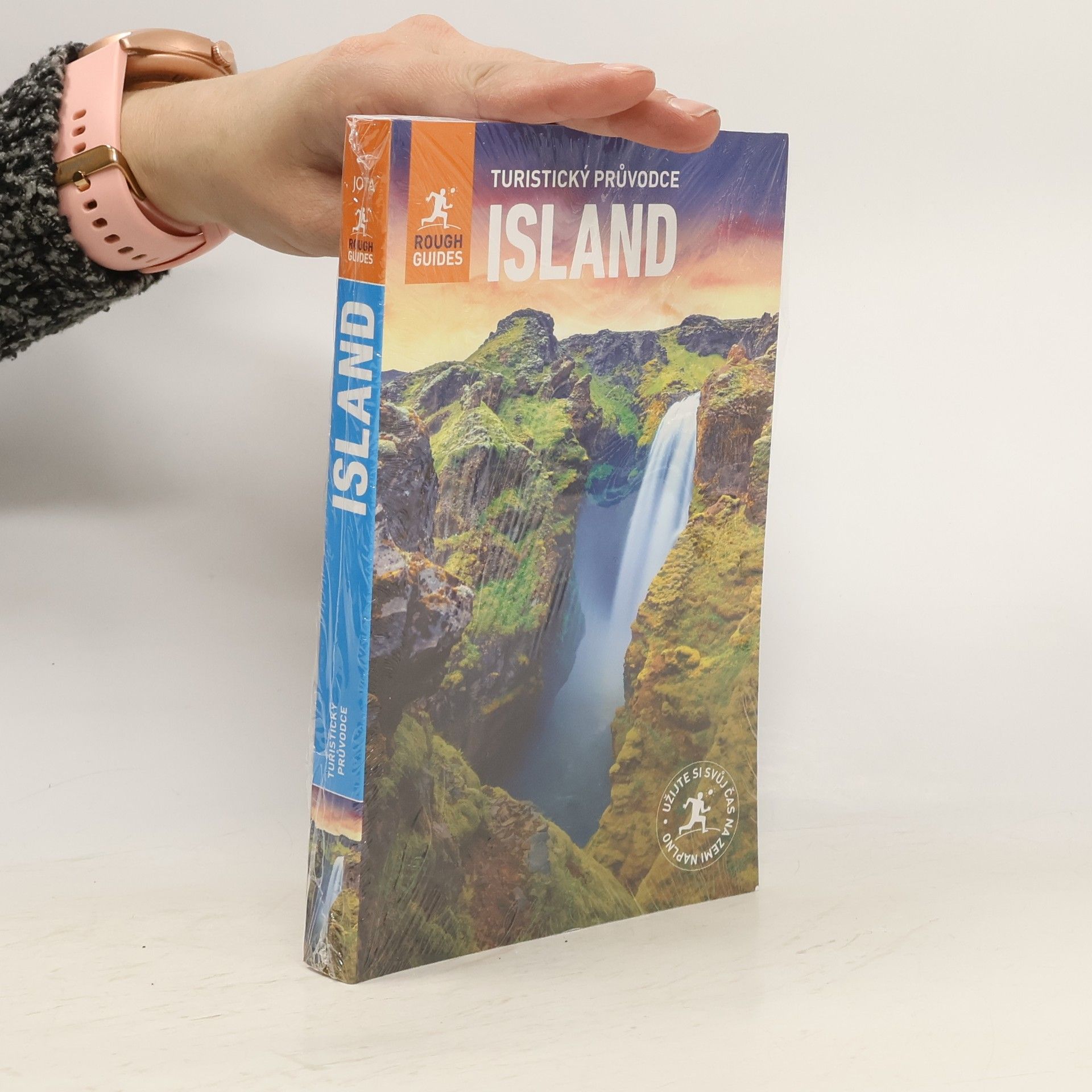 Various authors Island