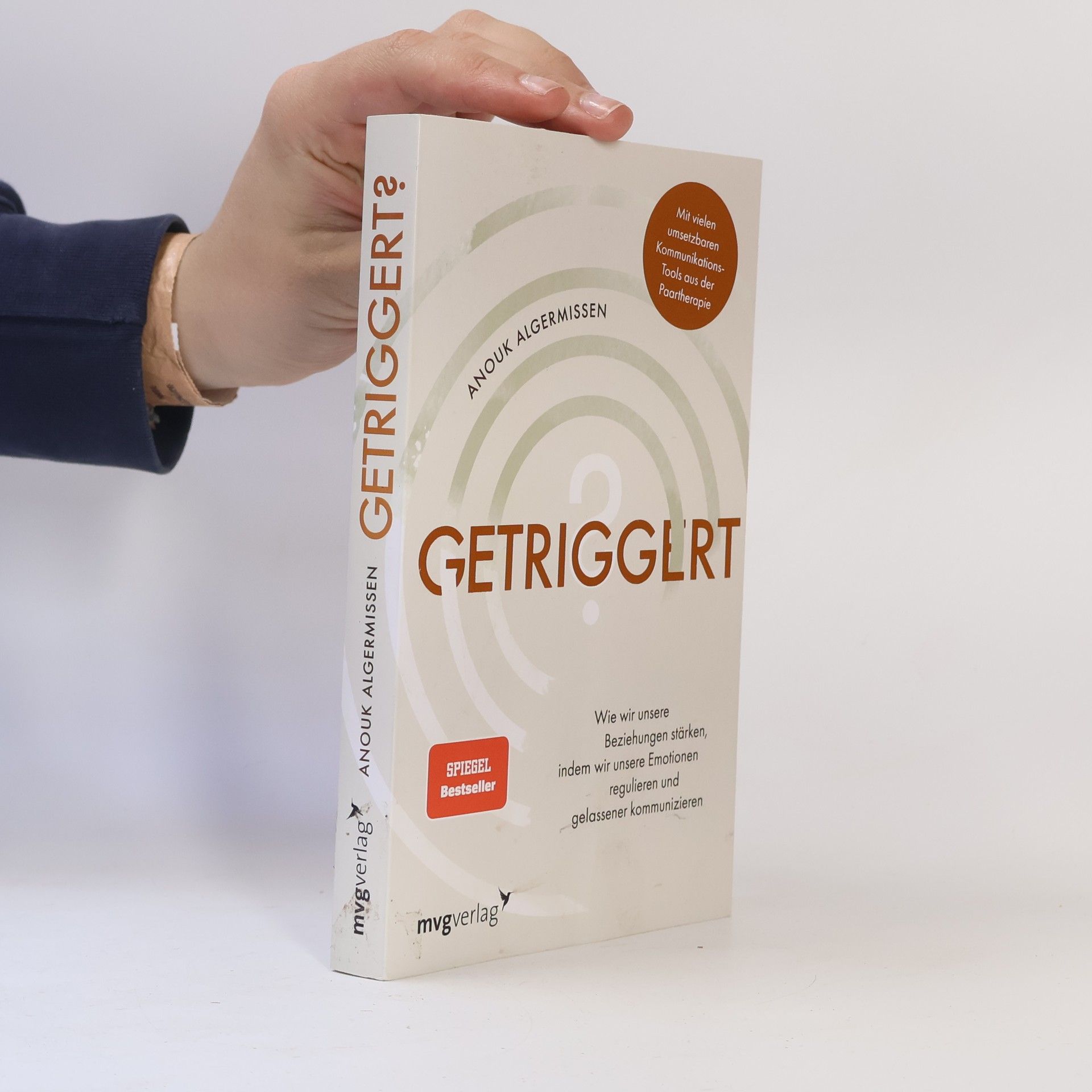 Anouk Algermissen Getriggert?