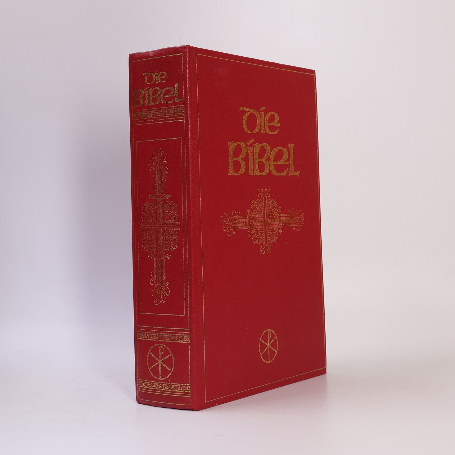 Autorenkollektiv Die Bibel