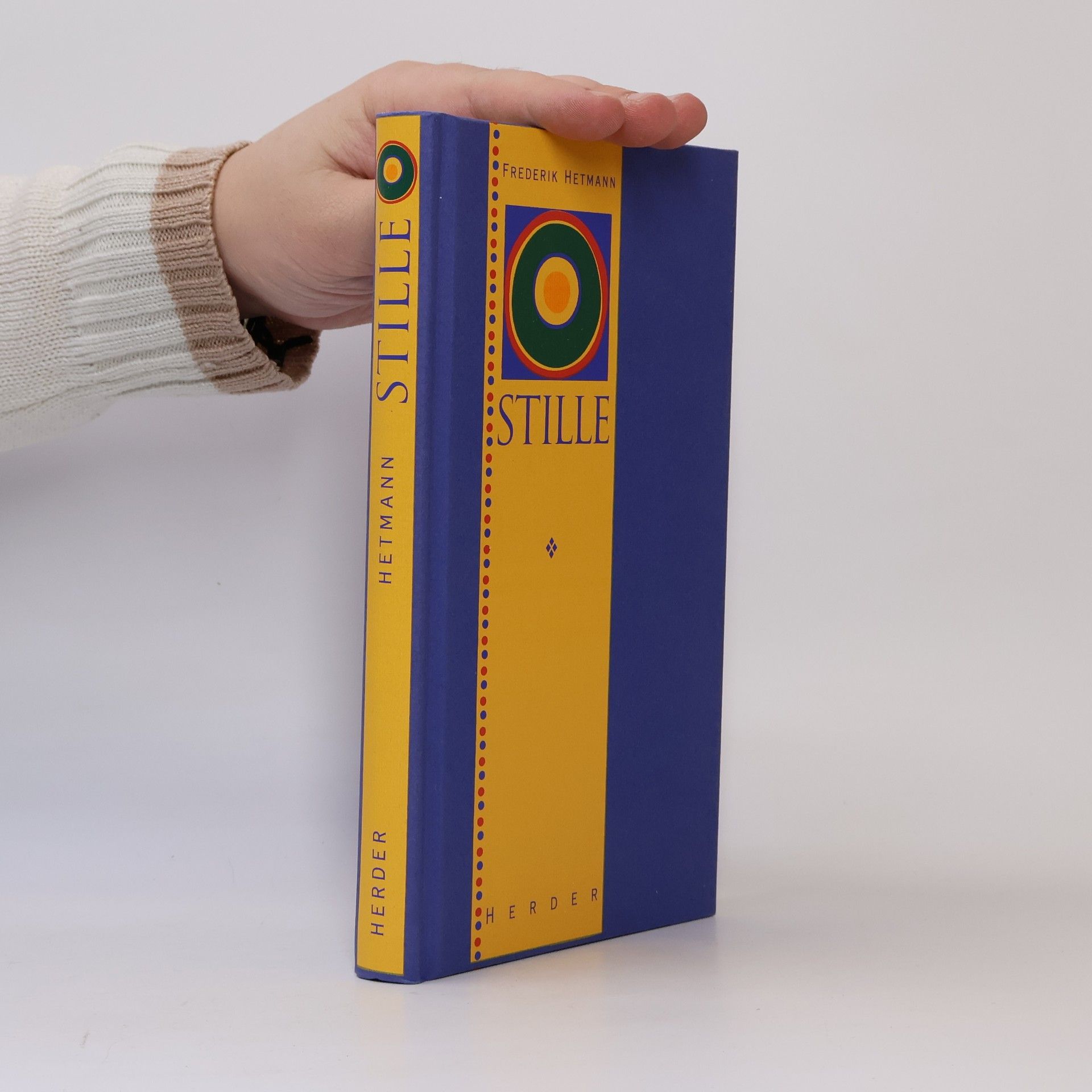 Hans-Christian Kirsch Stille