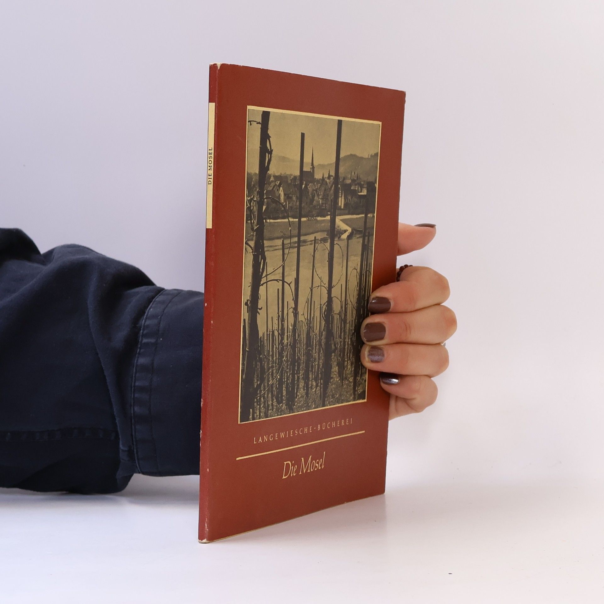 Various authors Die Mosel