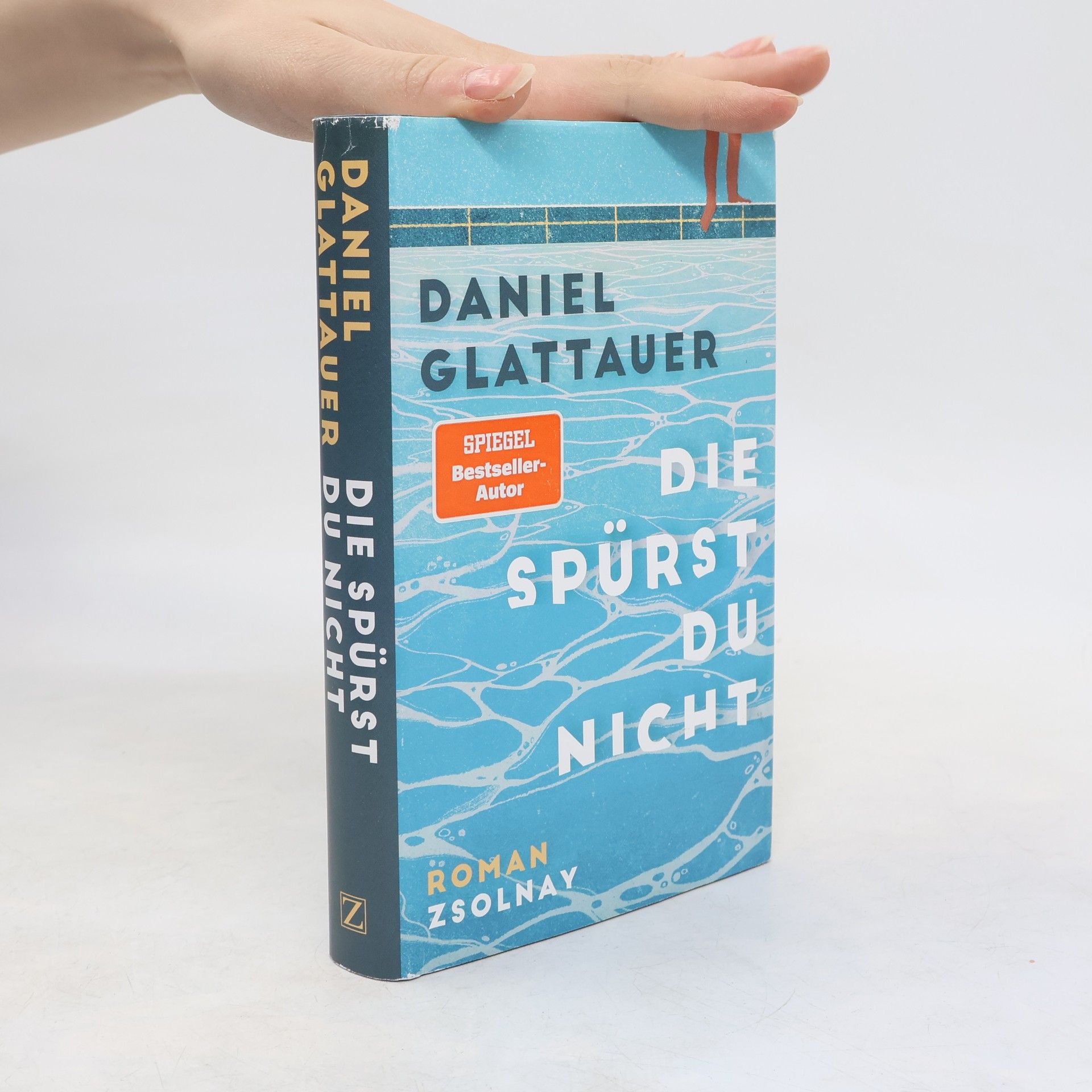 Die spürst du nicht