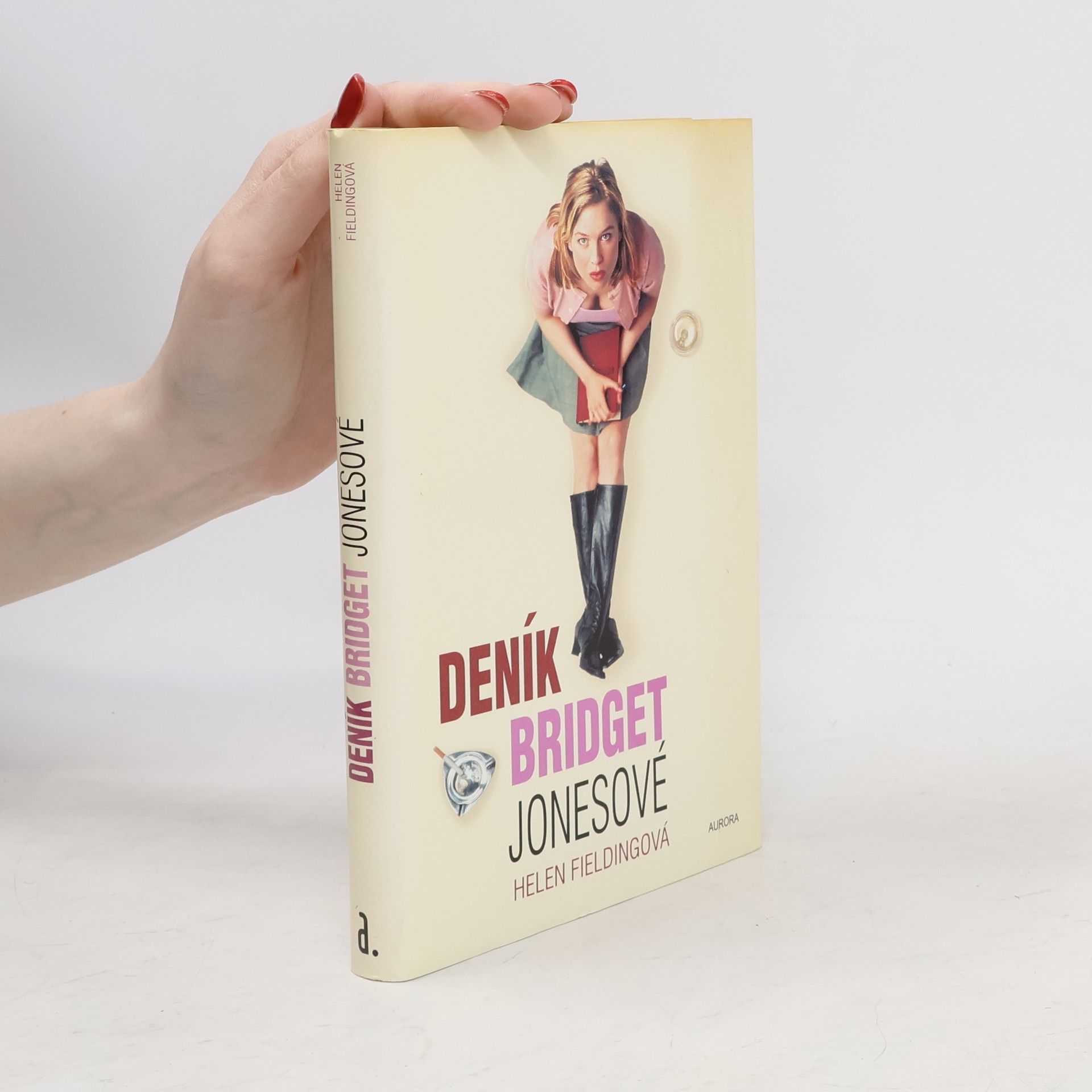 Deník Bridget Jonesové