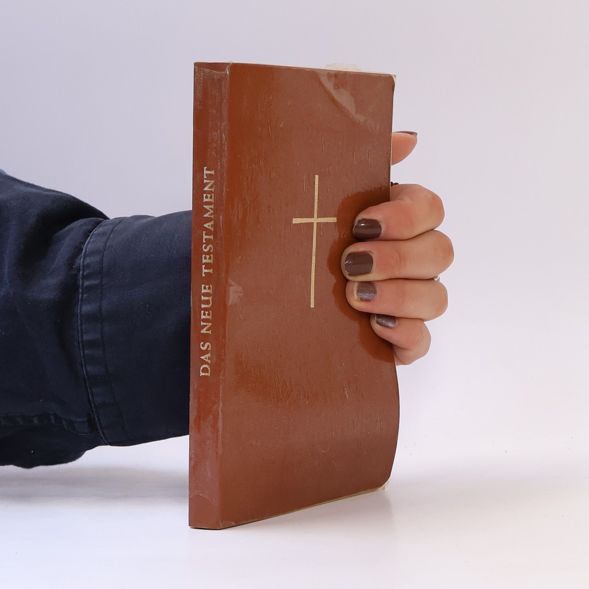 AA.VV. Das neue Testament