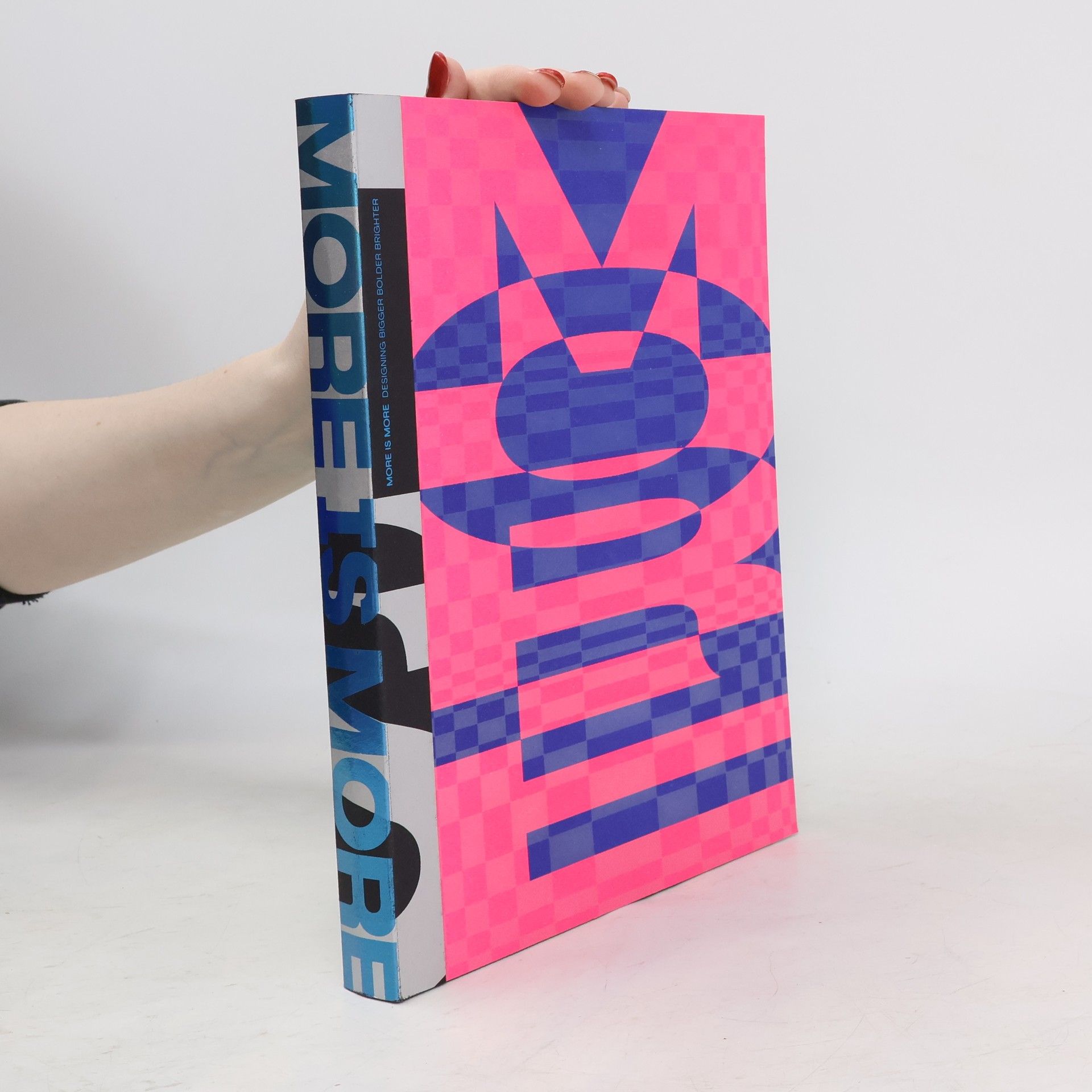 Autorenkollektiv MORE IS MORE