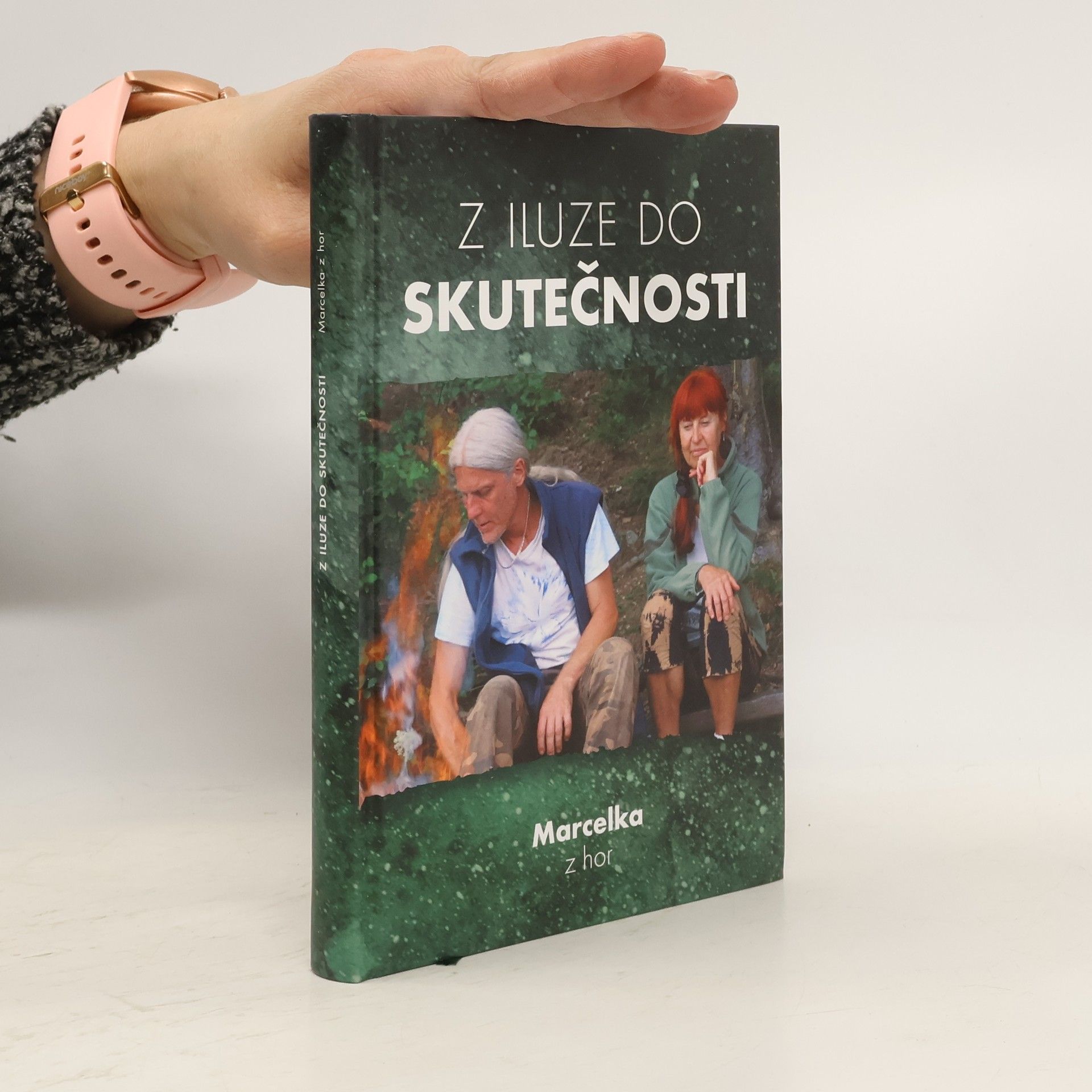 Z iluze do skutečnosti