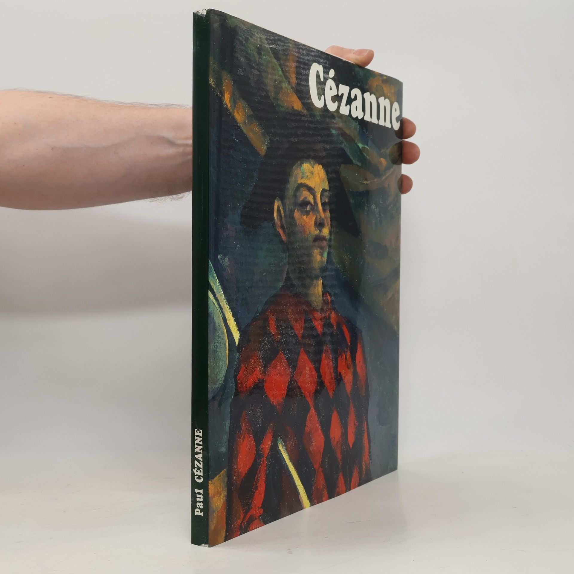 Collectif d'auteurs Paul Cézanne