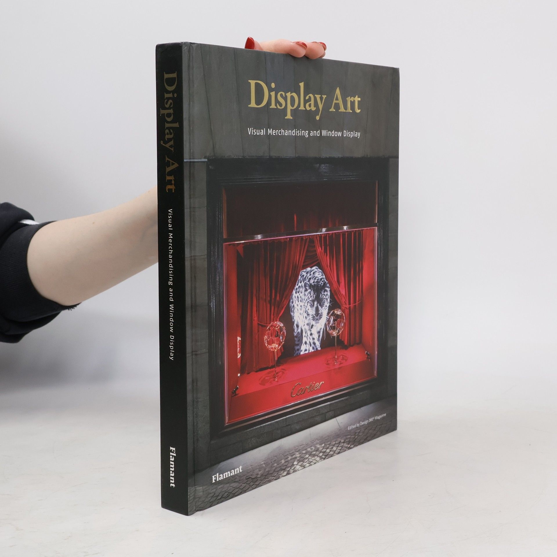 Wang Shaoqiang Display Art