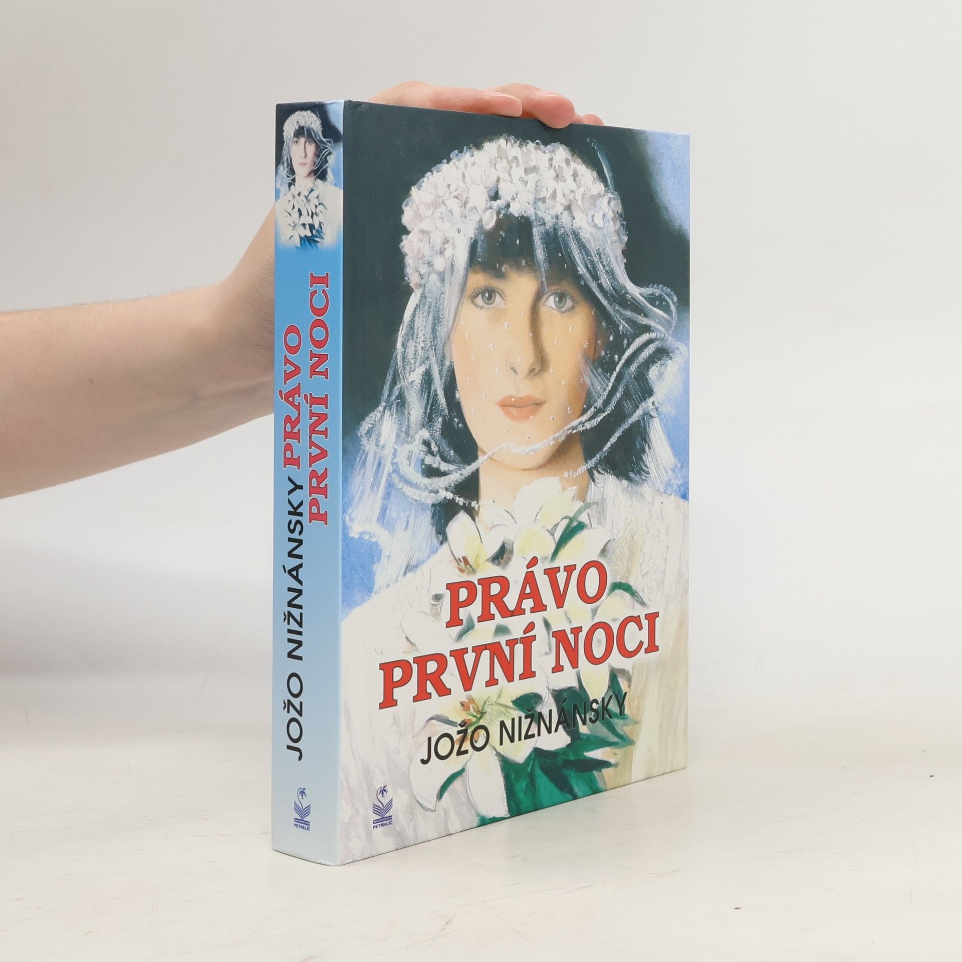 Jozef Nižnánsky Právo první noci