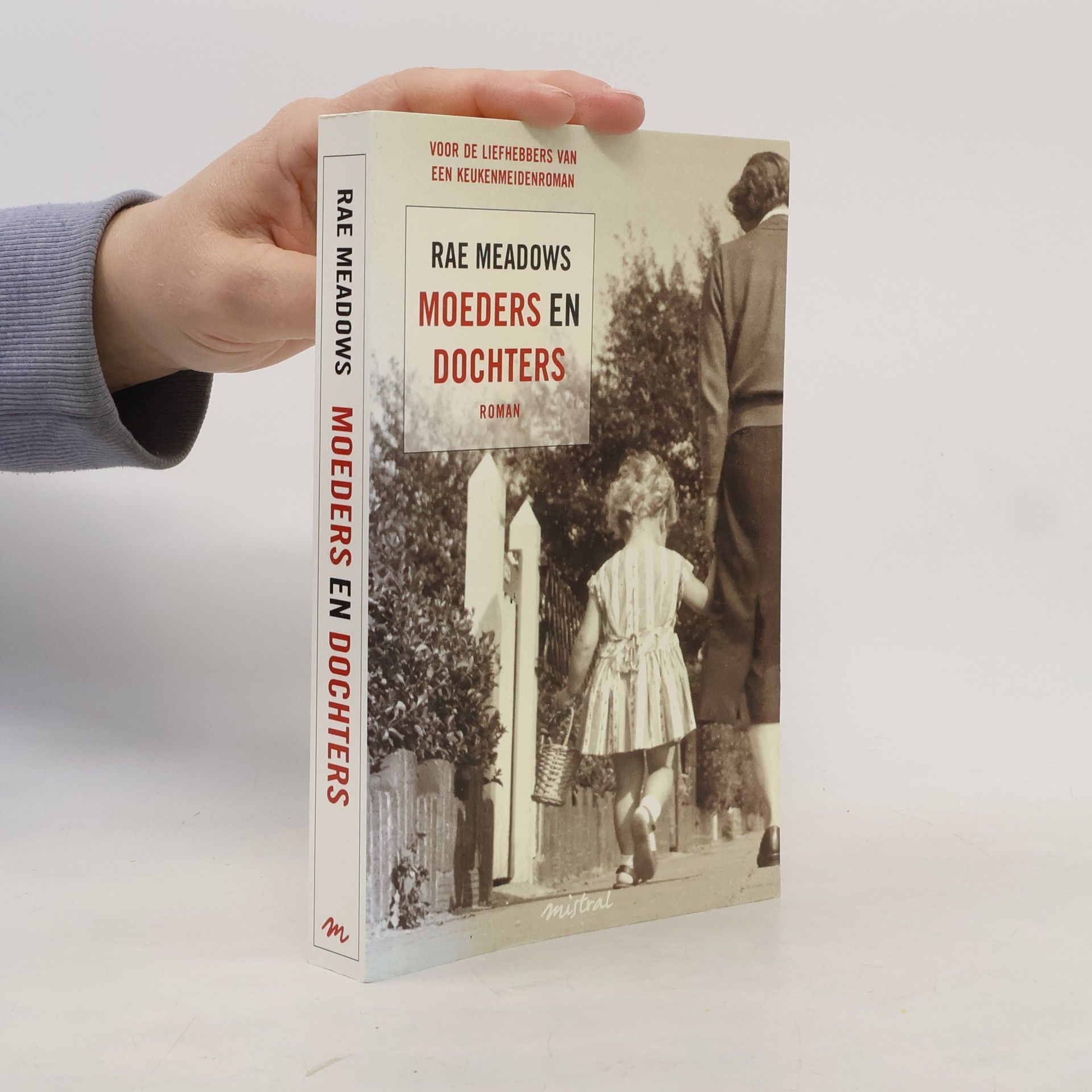 Rae Meadows Moeders en dochters