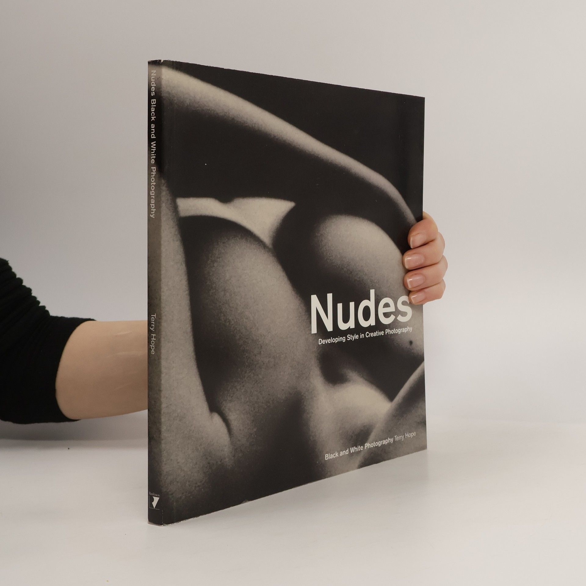 Terry Hope Nudes : Developing Style in Creative Photography