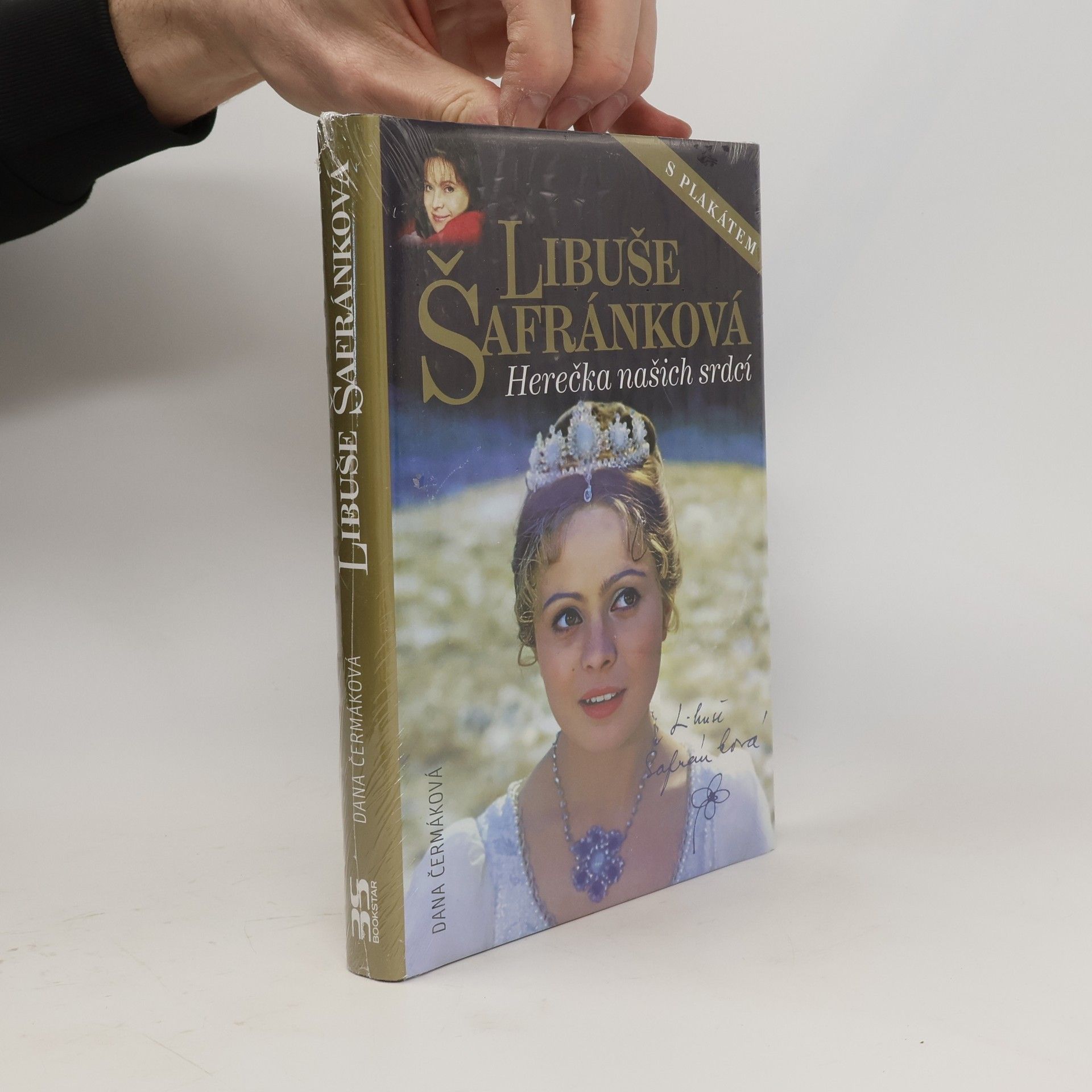 Čermáková Dana Libuše Šafránková