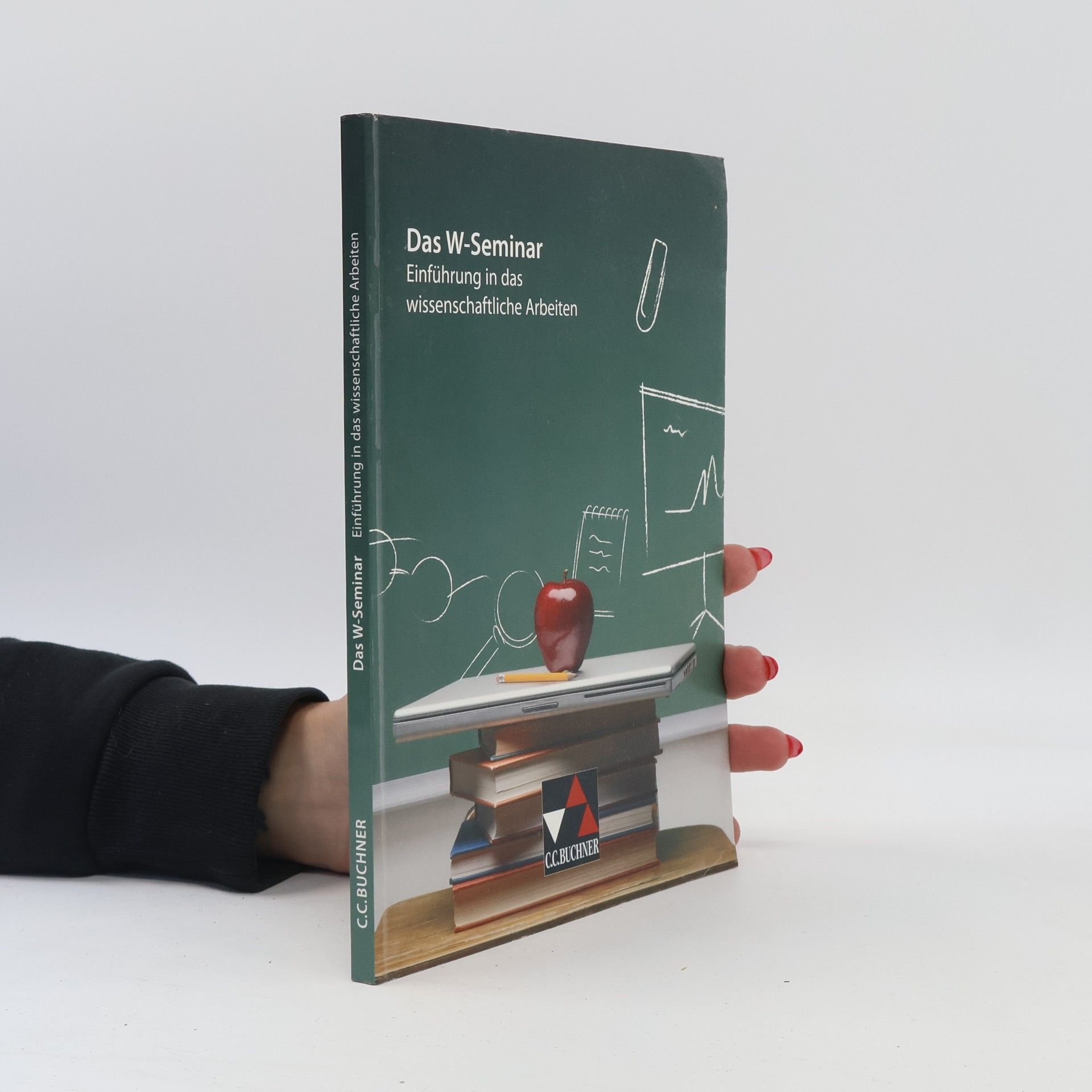 Michael Schuster Das W-Seminar