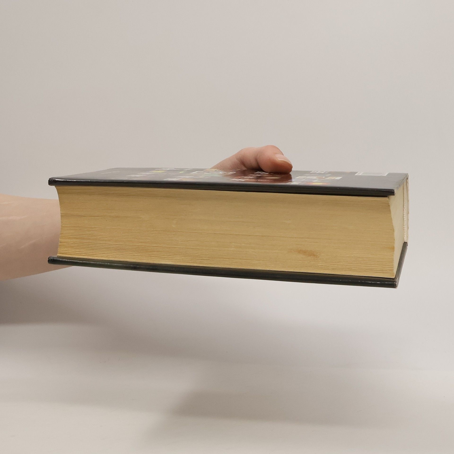 Wilbur Smith Řeka bohů