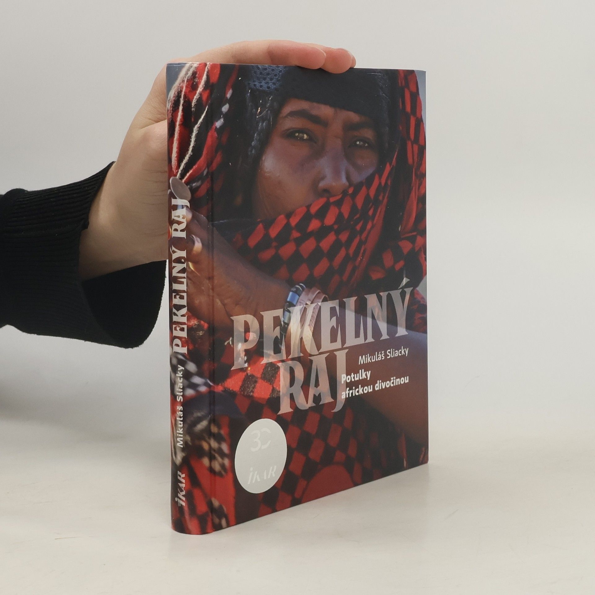 Mikuláš Sliacký Pekelný raj