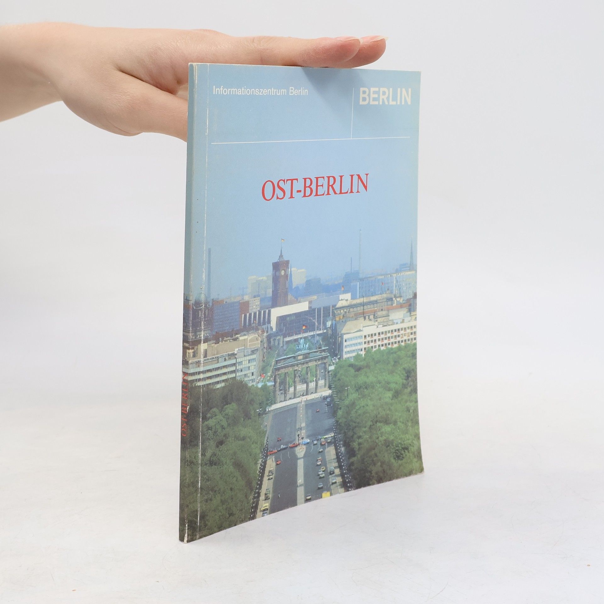 Autorenkollektiv Ost-Berlin