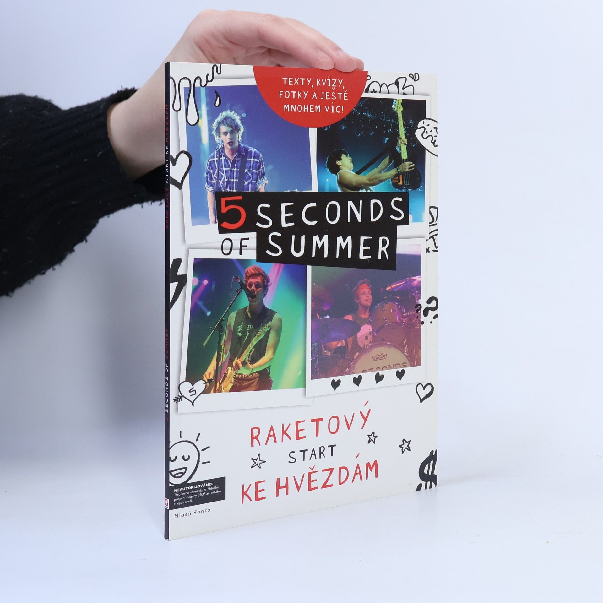 AA.VV. 5 Seconds of Summer