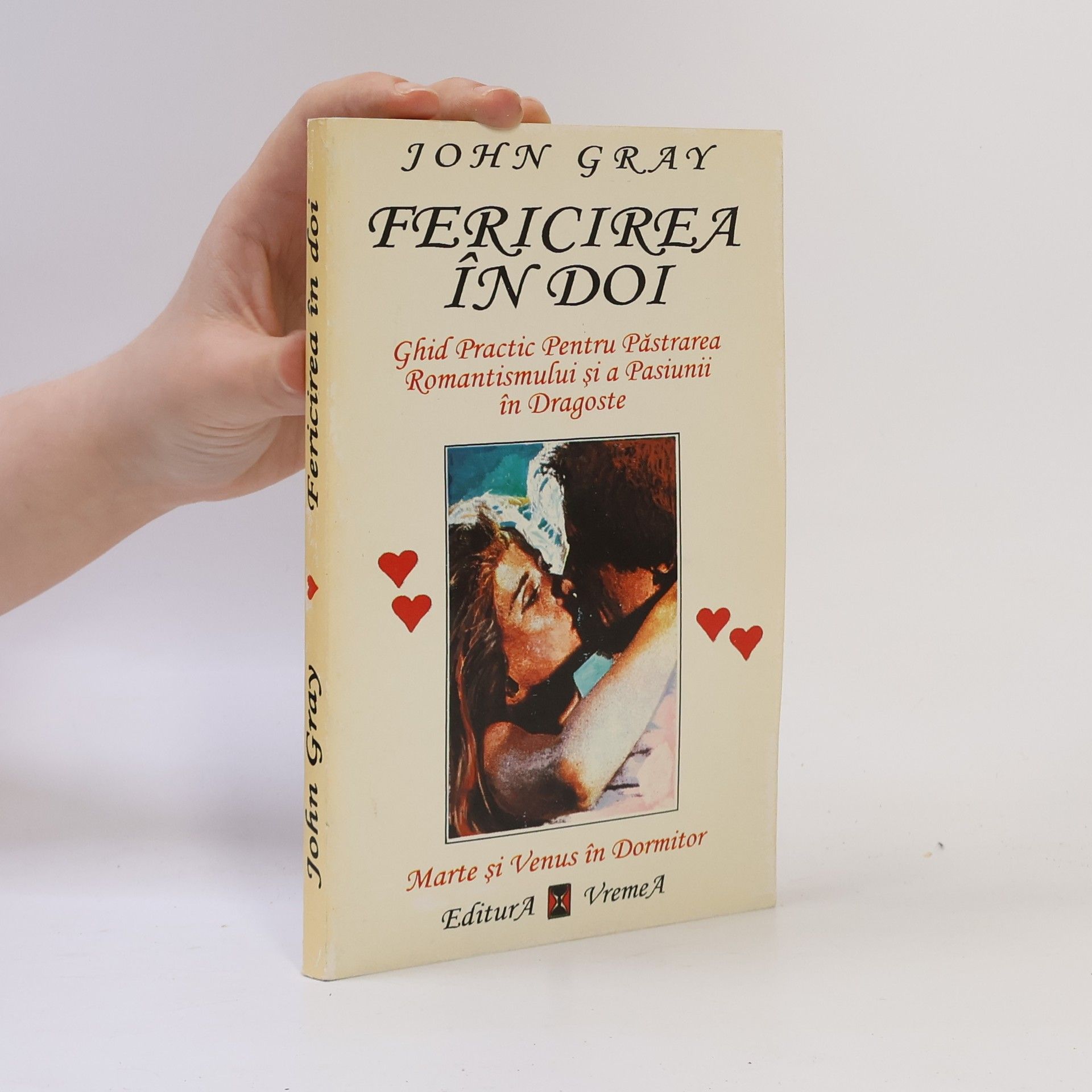 John Gray Fericirea în doi