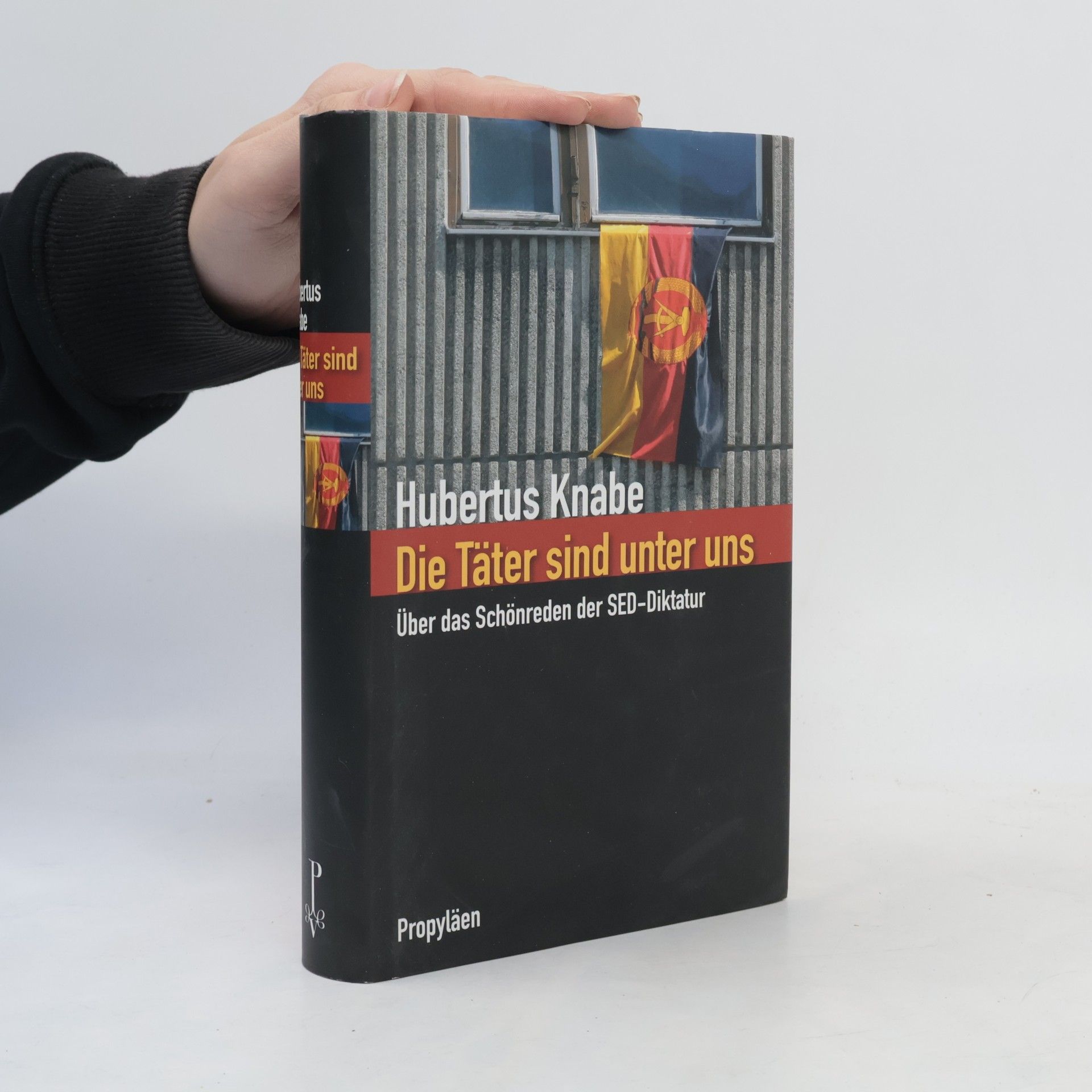 Die Täter sind unter uns