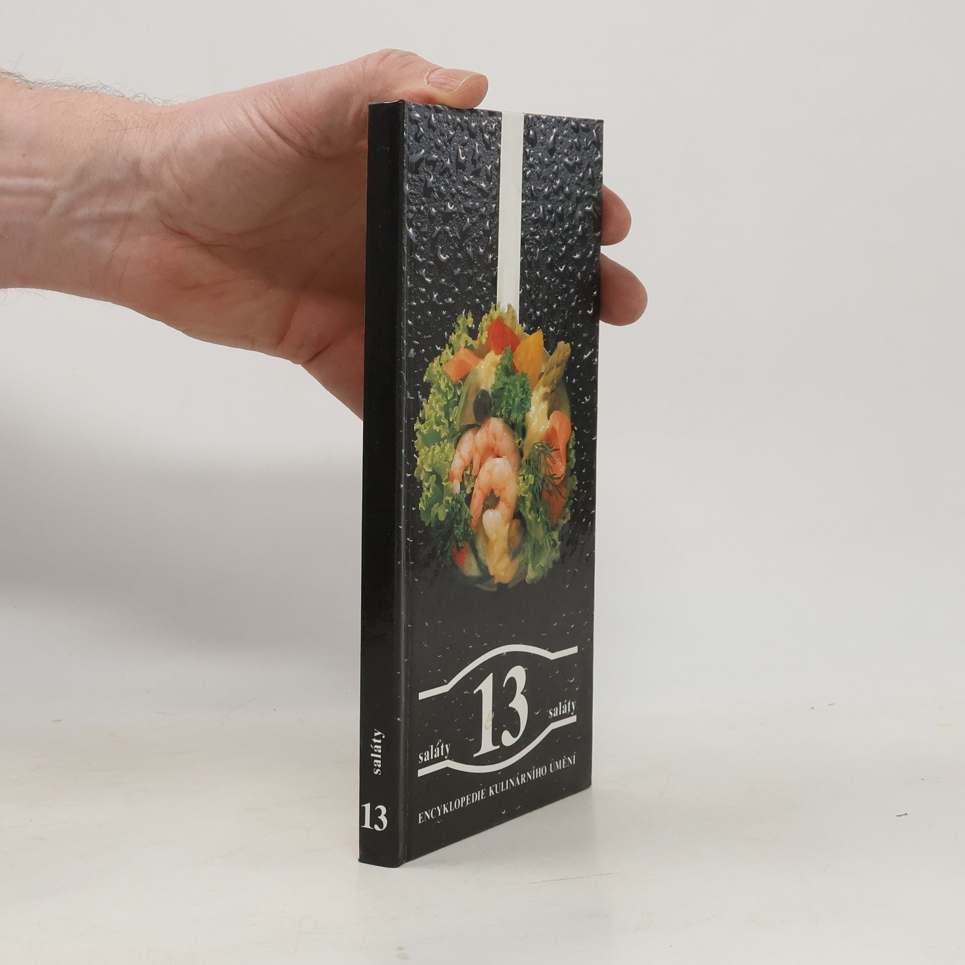 Danuta Łebkowska Saláty