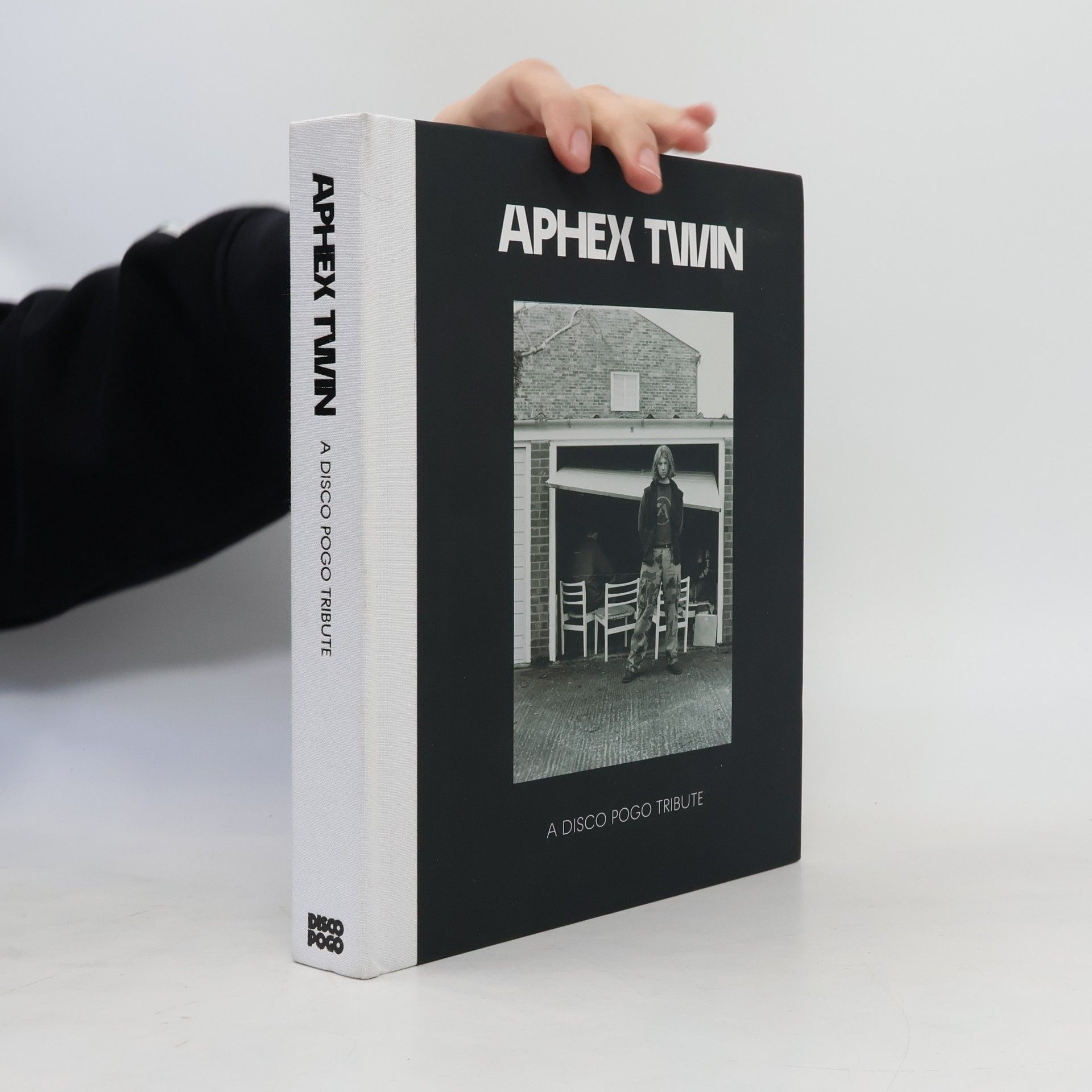 Collectif d'auteurs Aphex Twin: A Disco Pogo Tribute