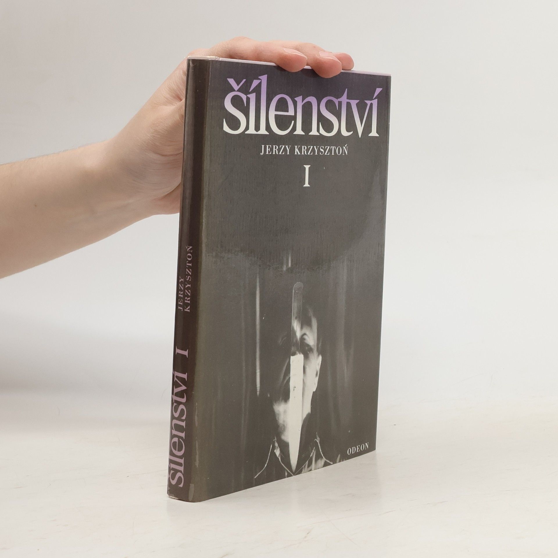 Jerzy Krzysztoń Šílenství I.