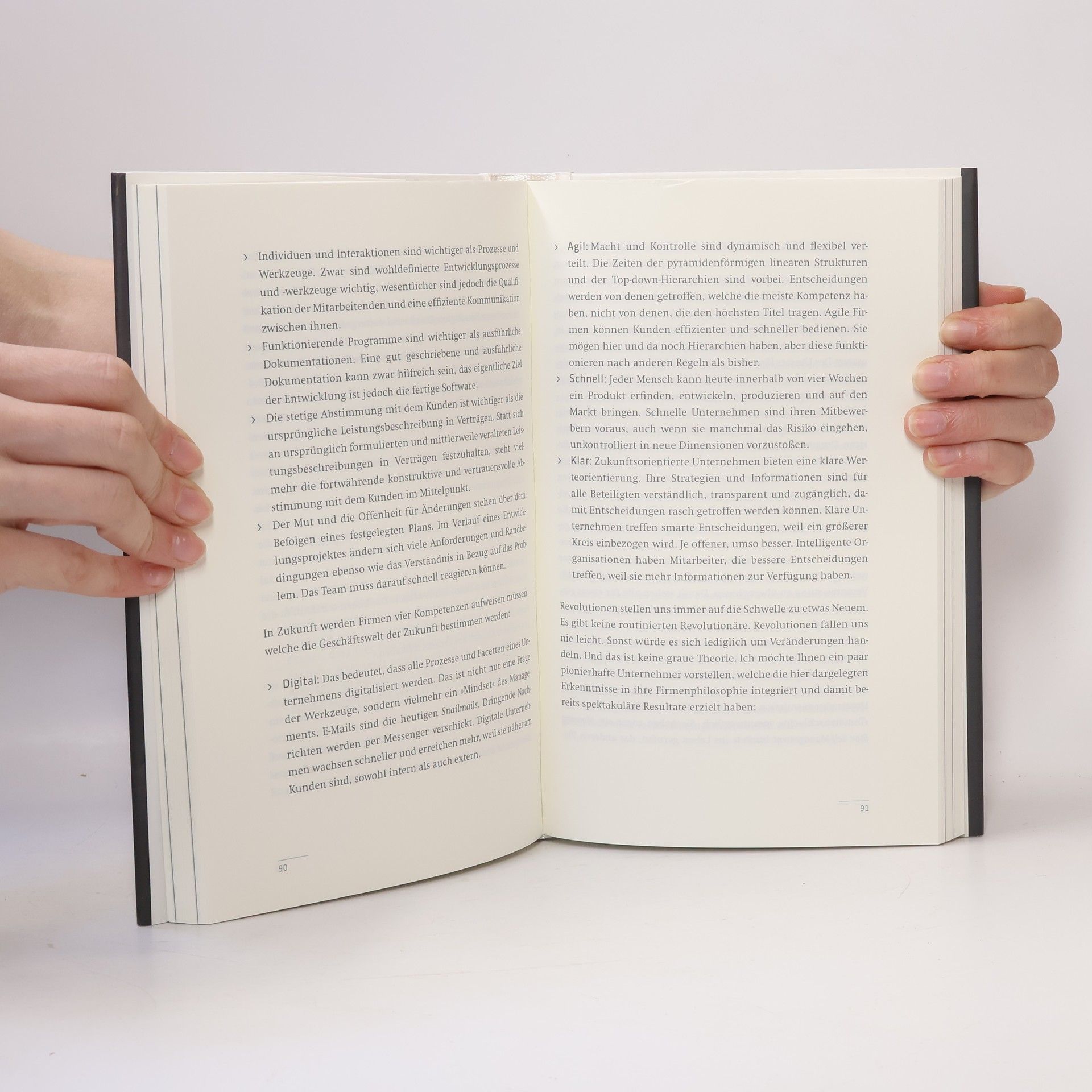 Nicole Brandes WE-Q: Wir-Intelligenz