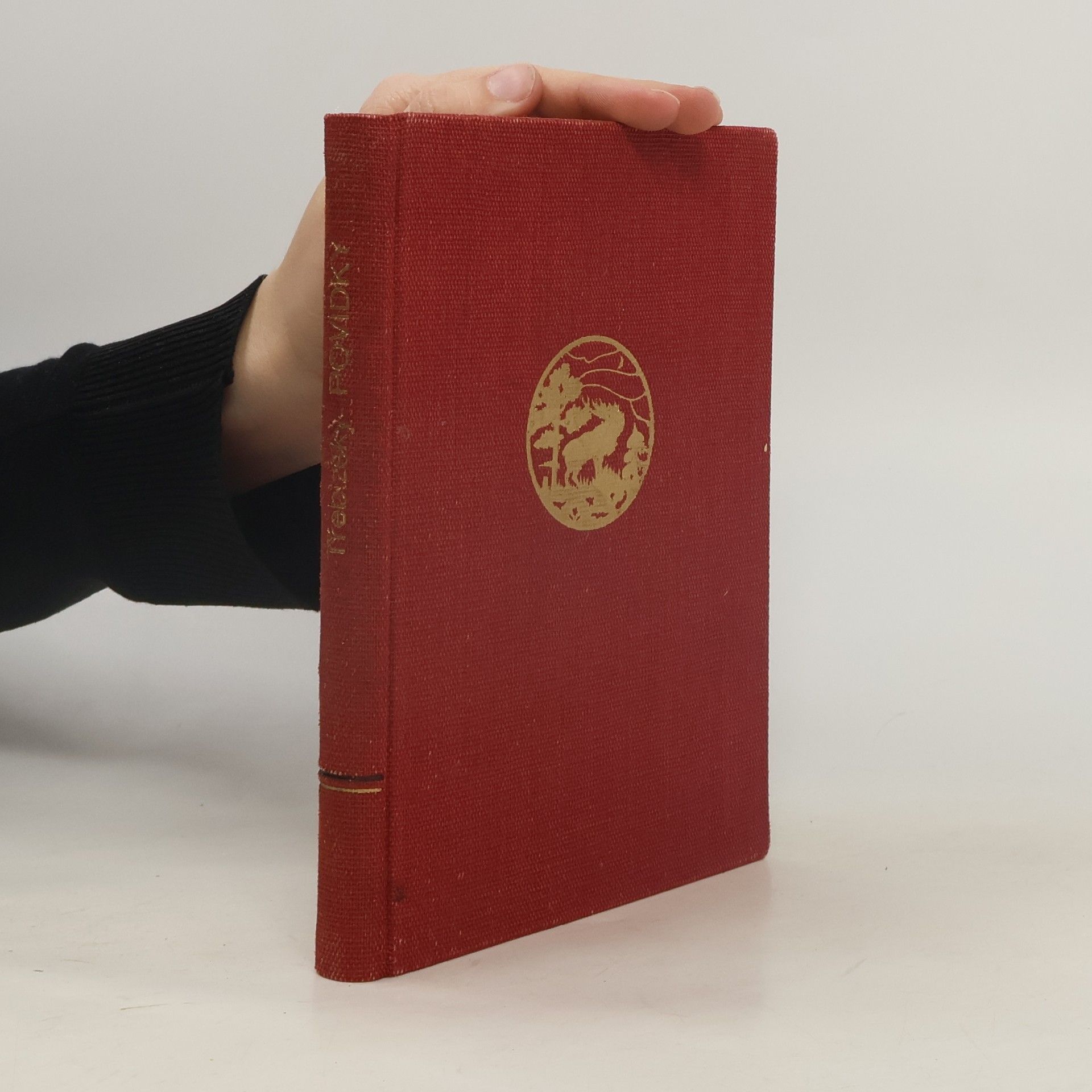 Václav Beneš Třebízský Povídky a vzpomínky