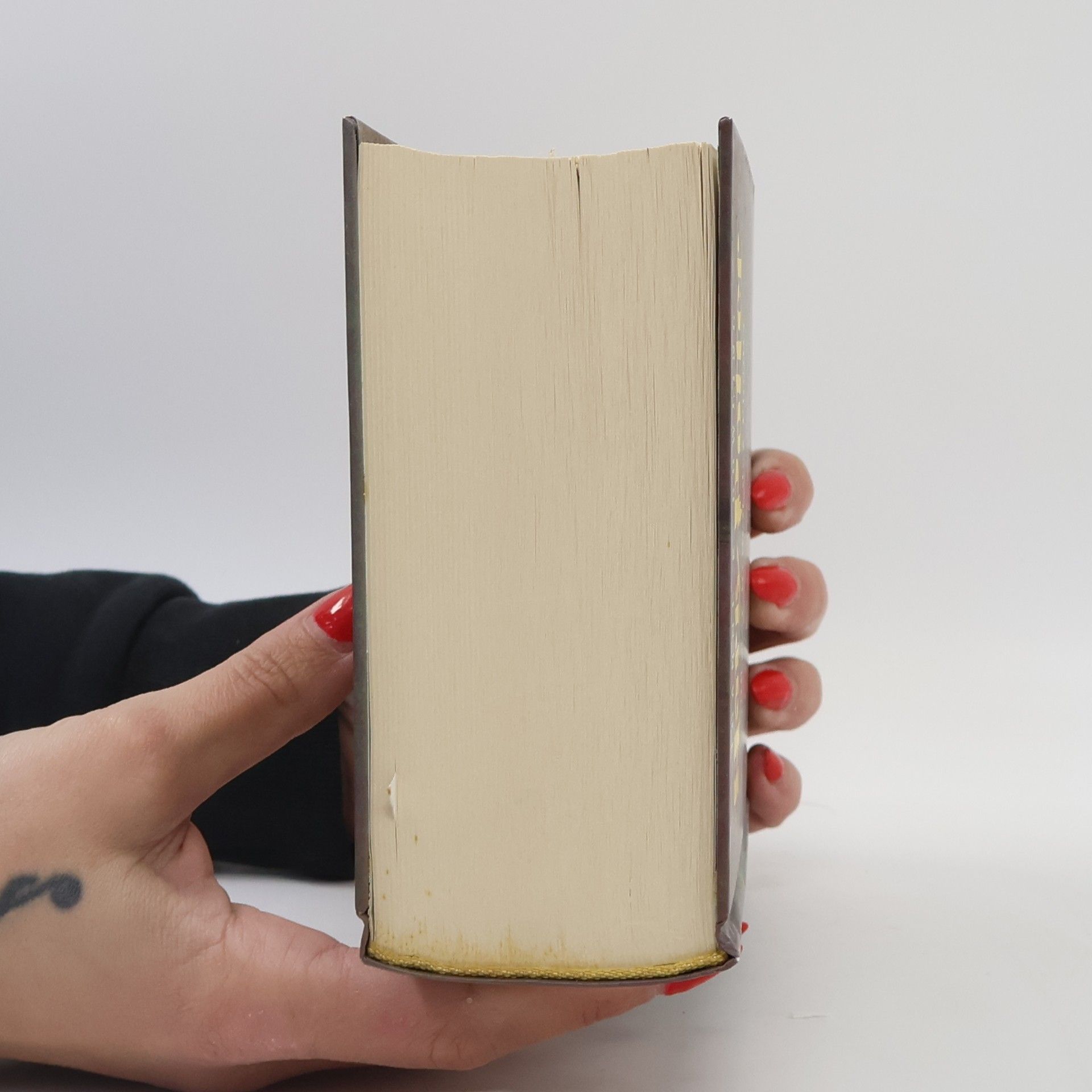 J. K. Rowling Harry Potter und der Orden des Phönix