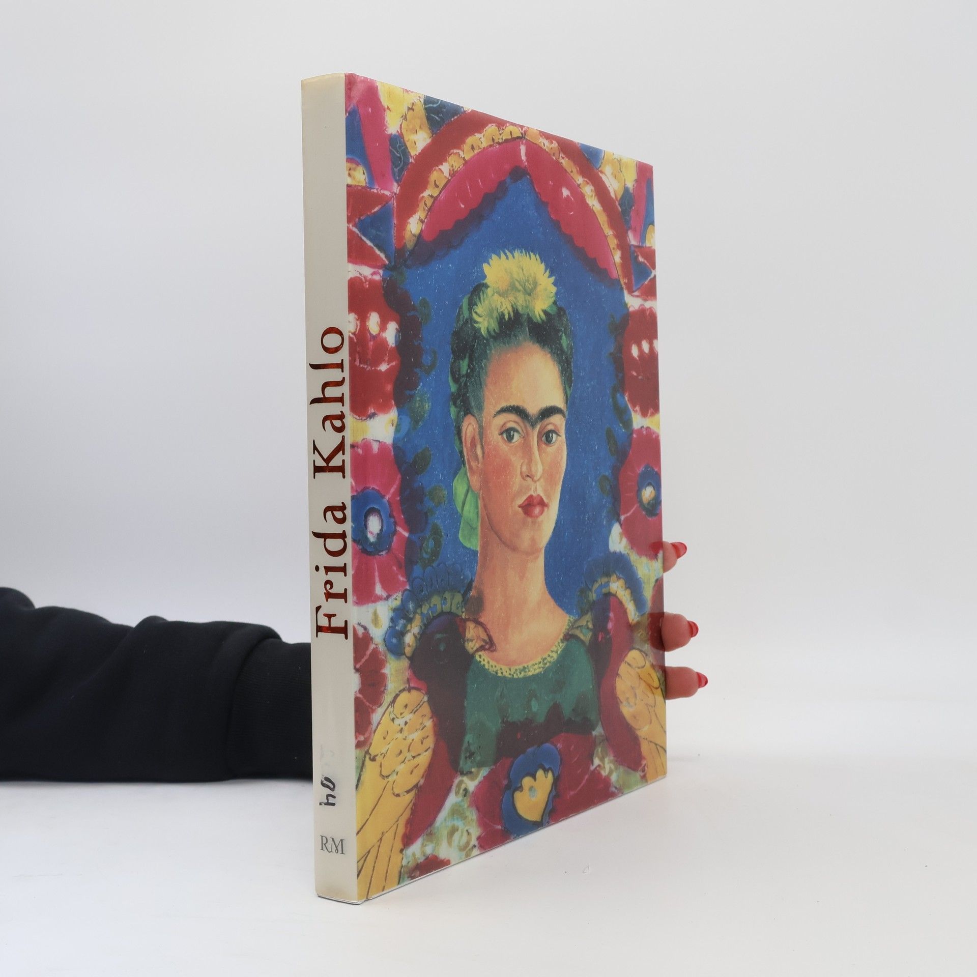 Nadia Ugalde Gomez Frida Kahlo