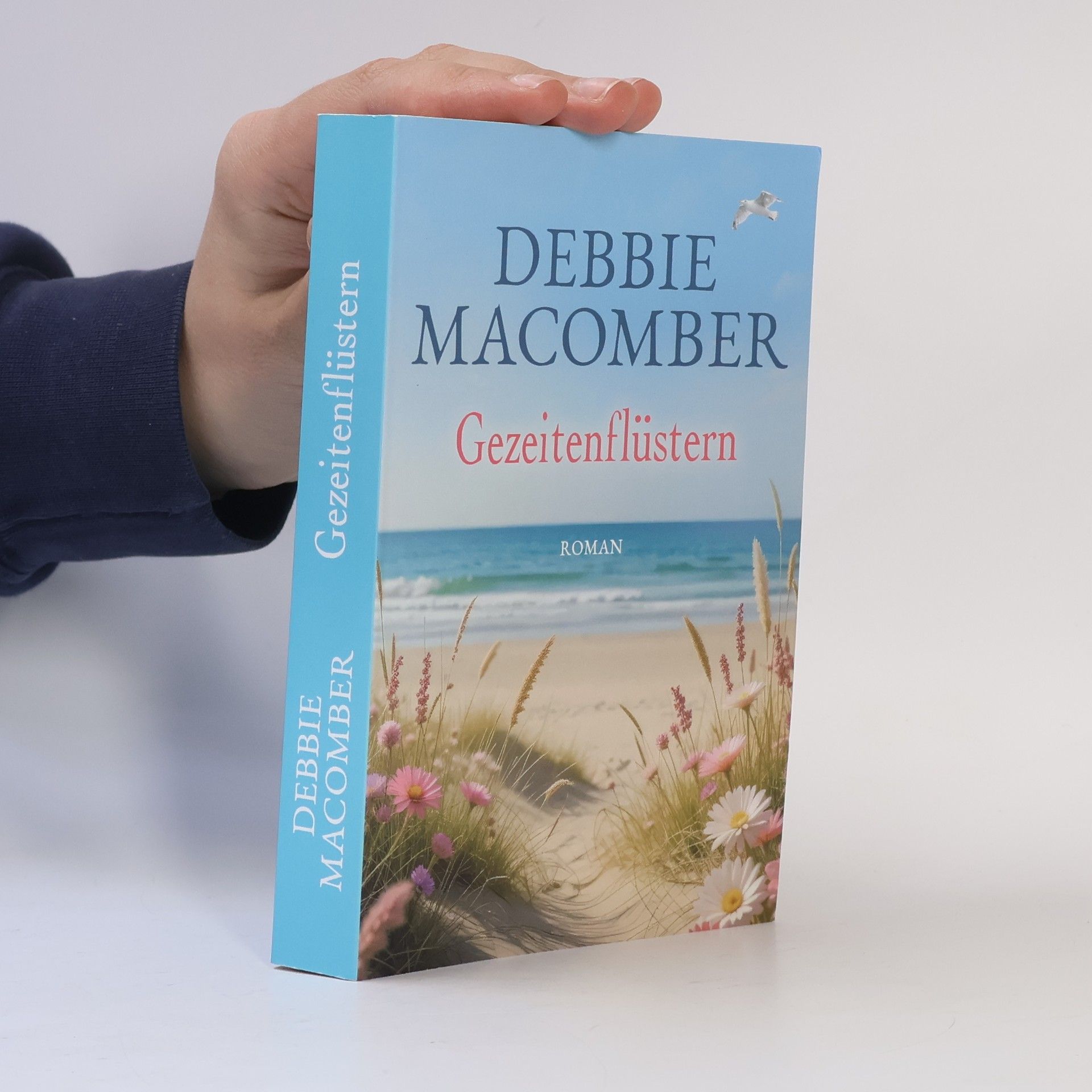 Debbie Macomber Gezeitenflüstern