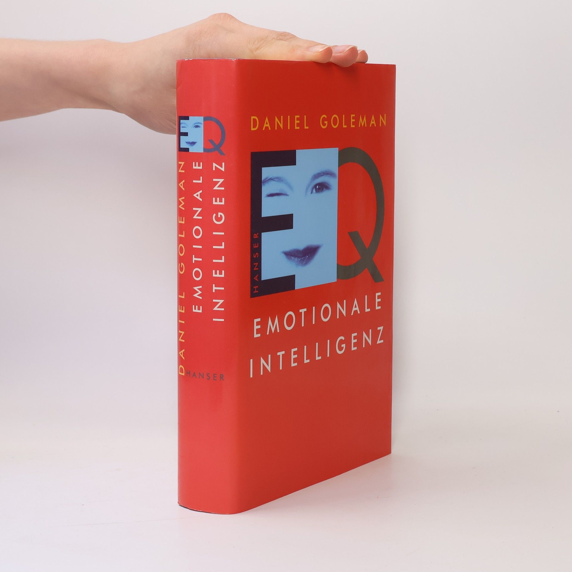 Daniel Goleman Emotionale Intelligenz