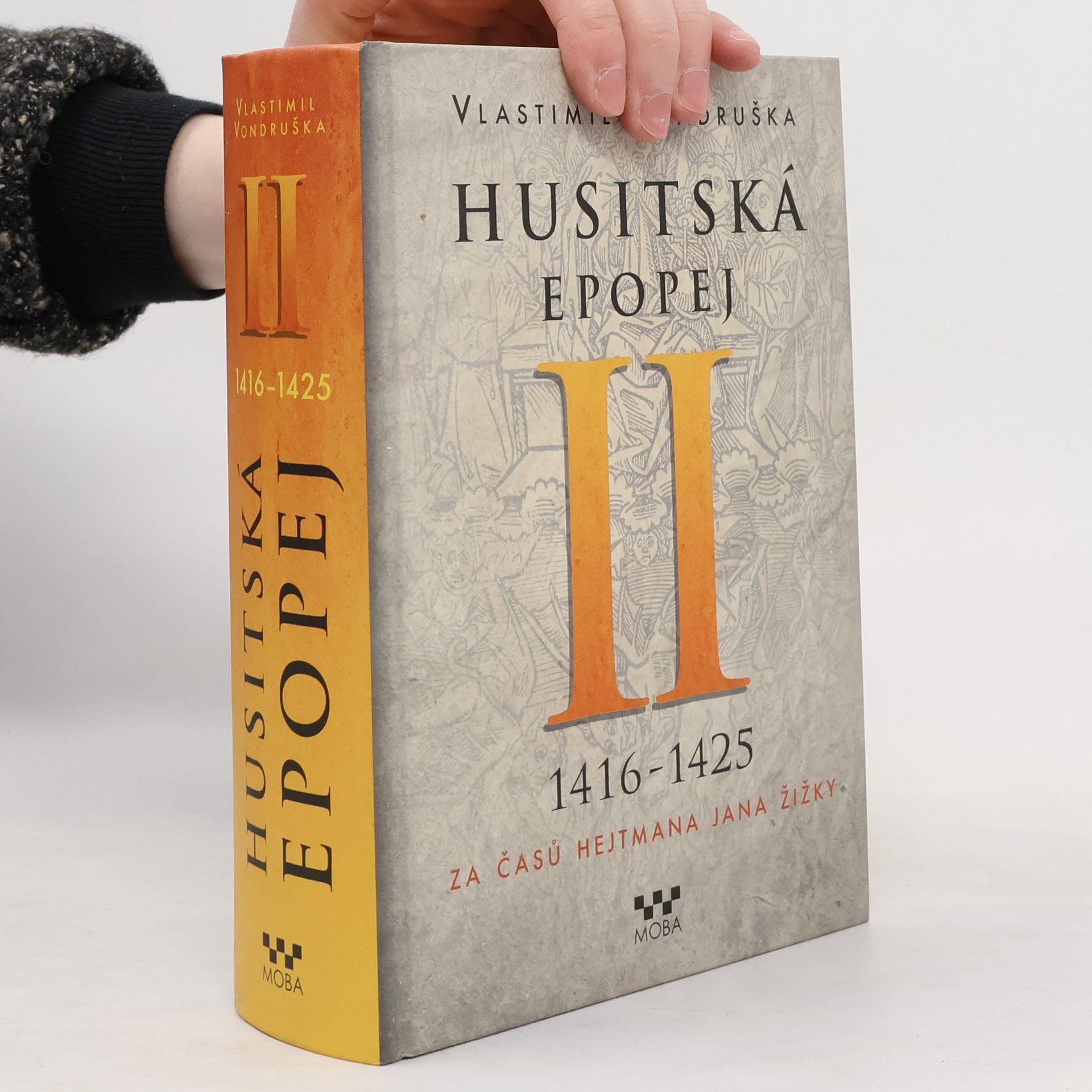 Husitská epopej II.