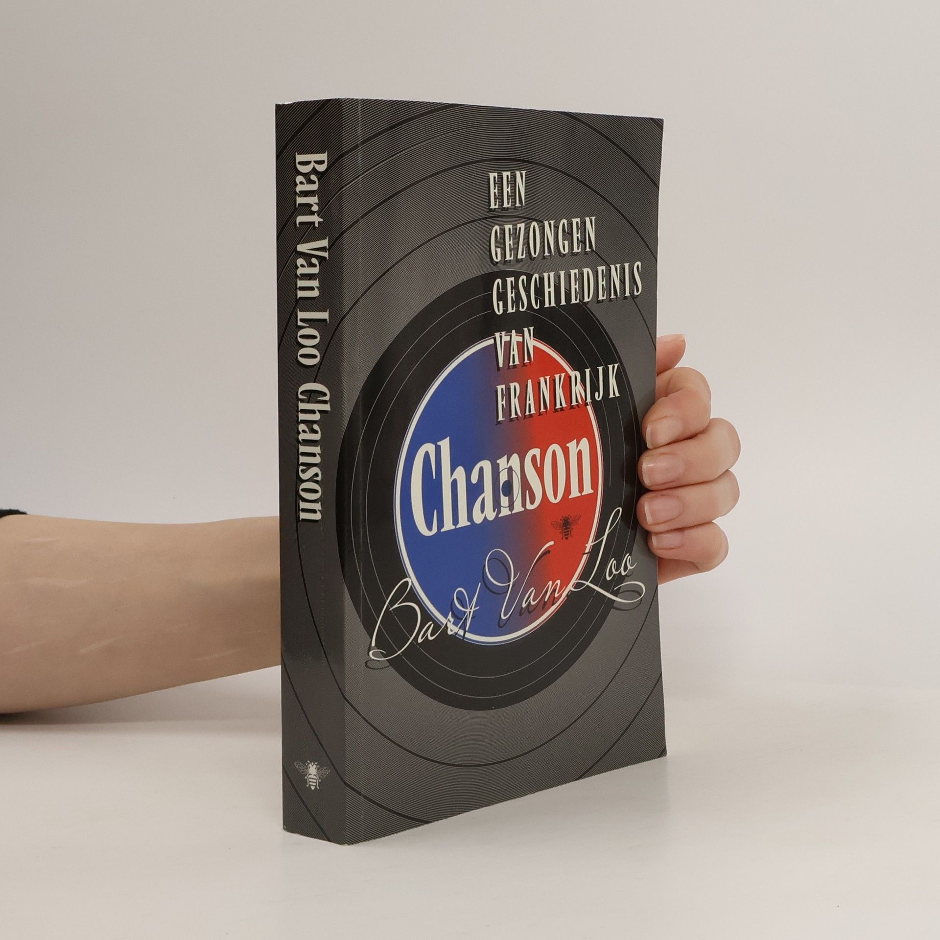 Bart Van Loo Chanson