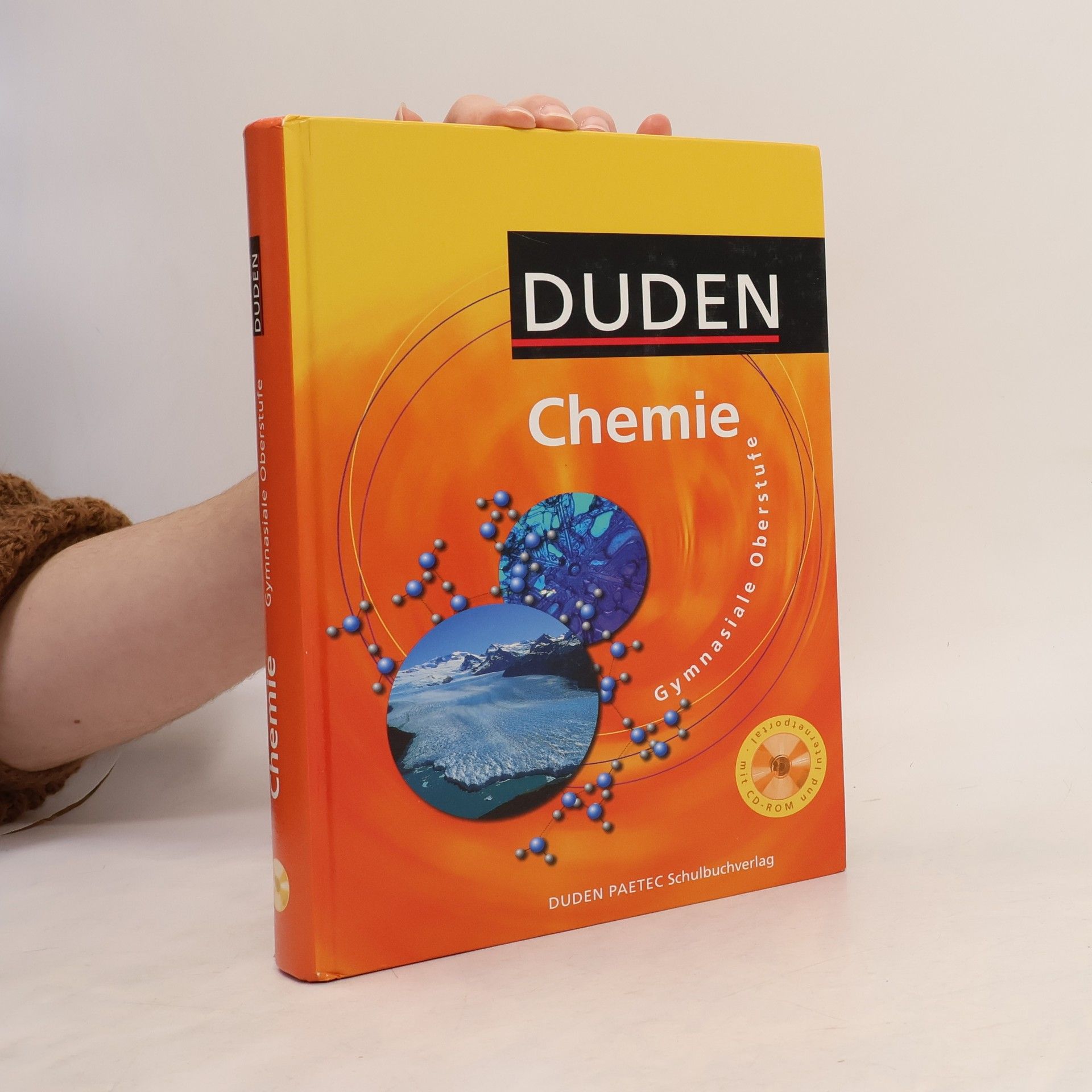 Autorenkollektiv Chemie