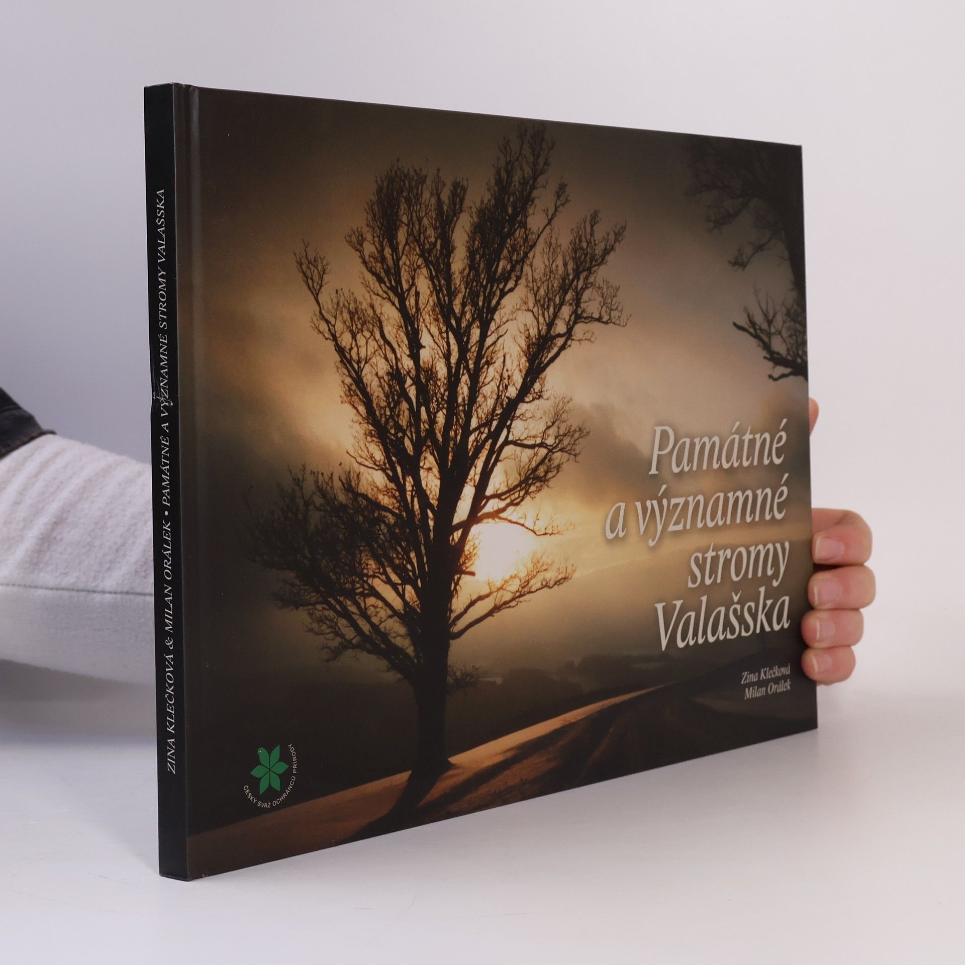 Památné a významné stromy Valašska