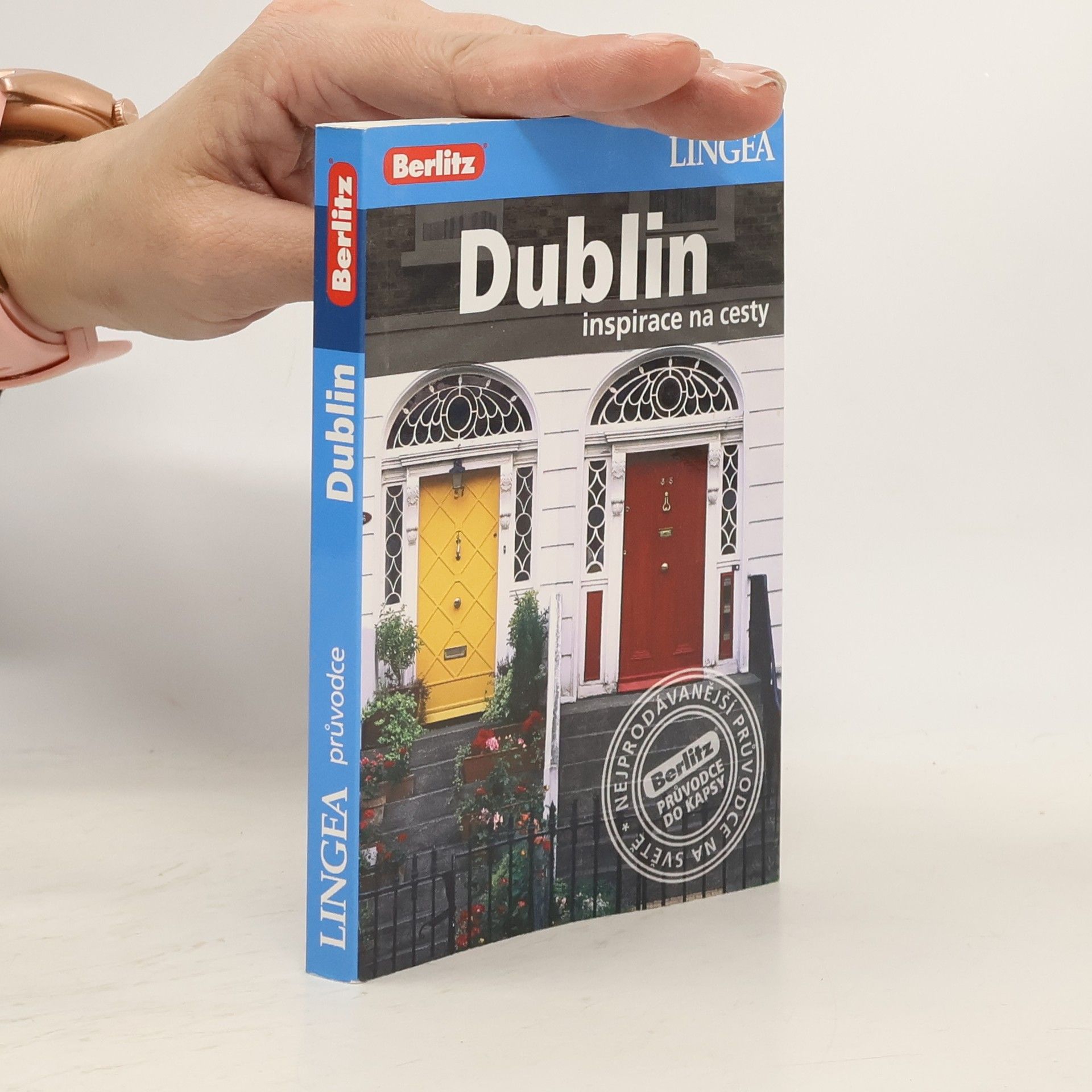 Kolektív autorov Dublin