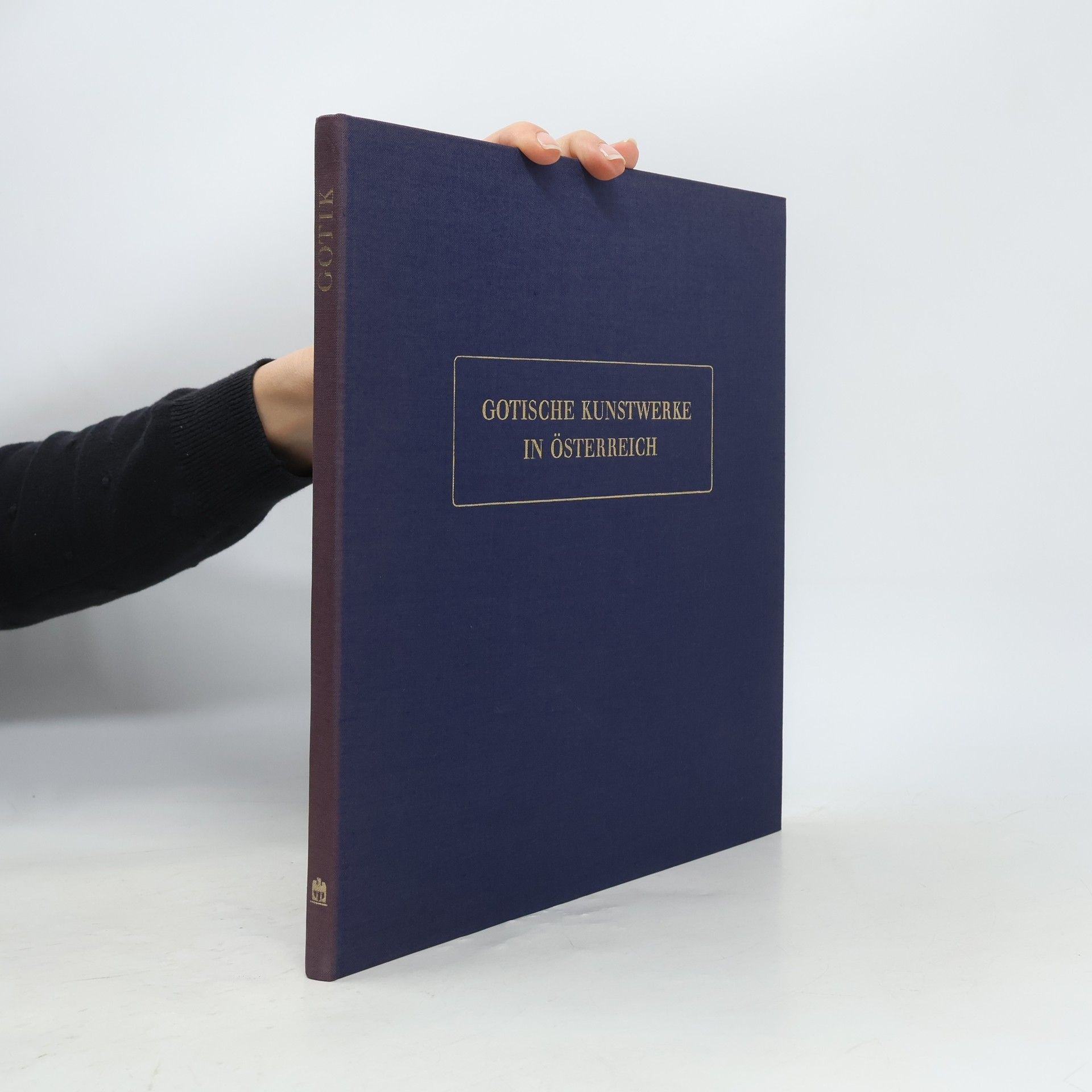Gotische Kunstwerke in Österreich